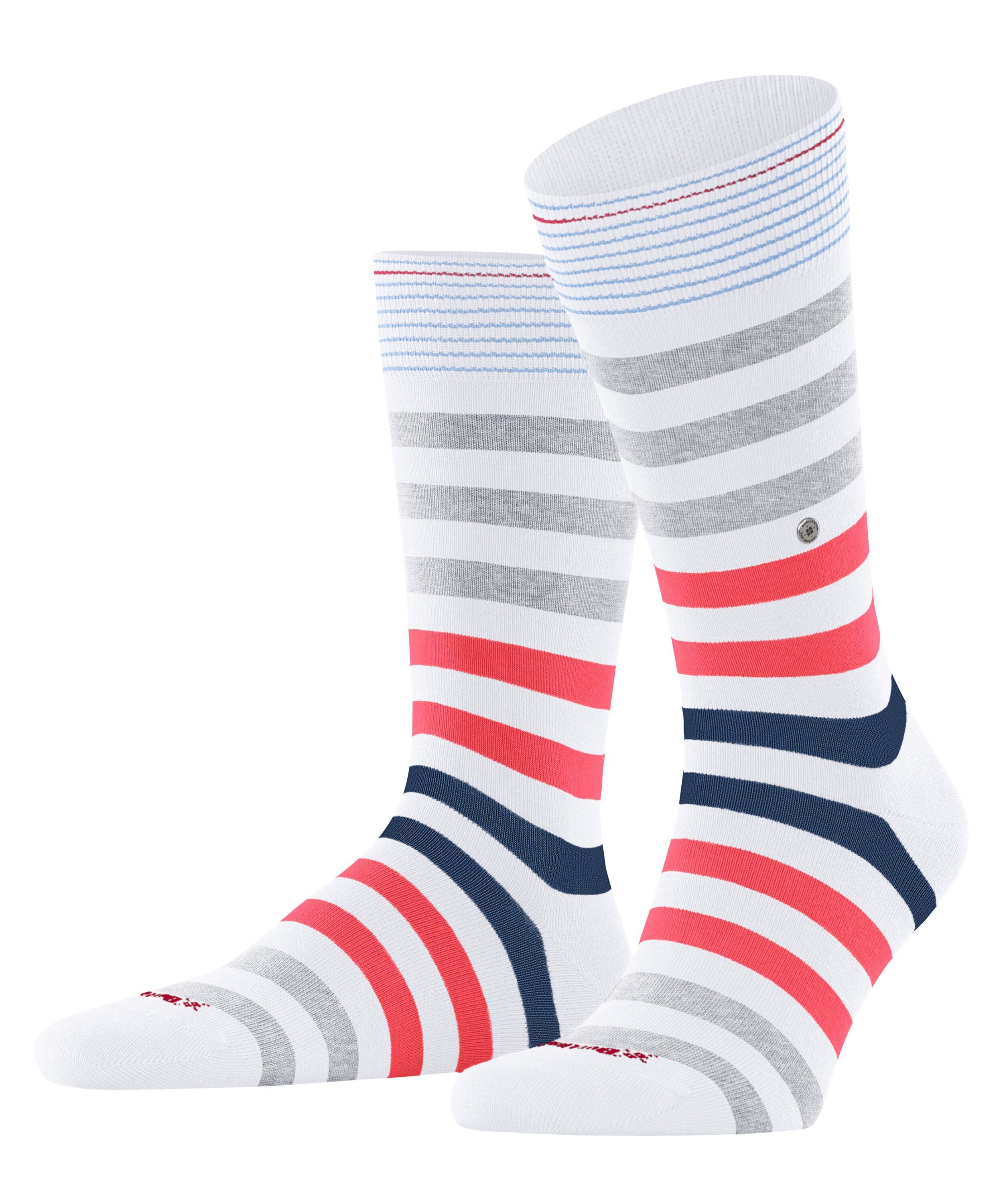 Burlington Socken Blackpool (1-Paar) mit Bio-Baumwolle günstig online kaufen