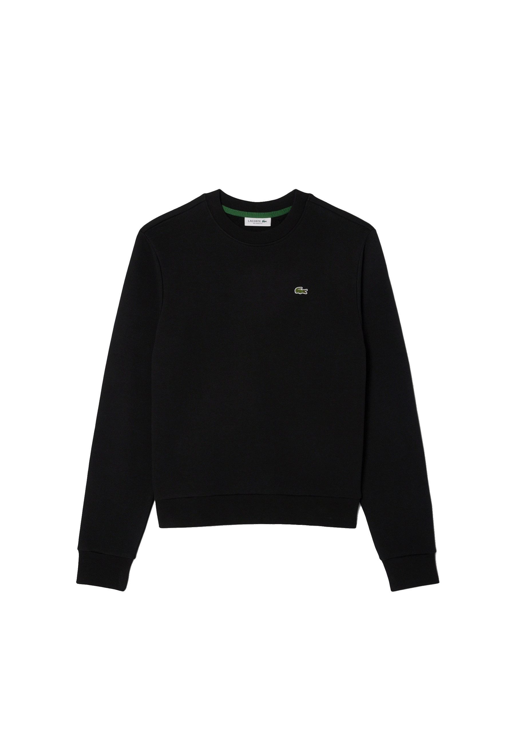 Lacoste Sweatshirt Пуловери Sweatshirt (1-tlg)