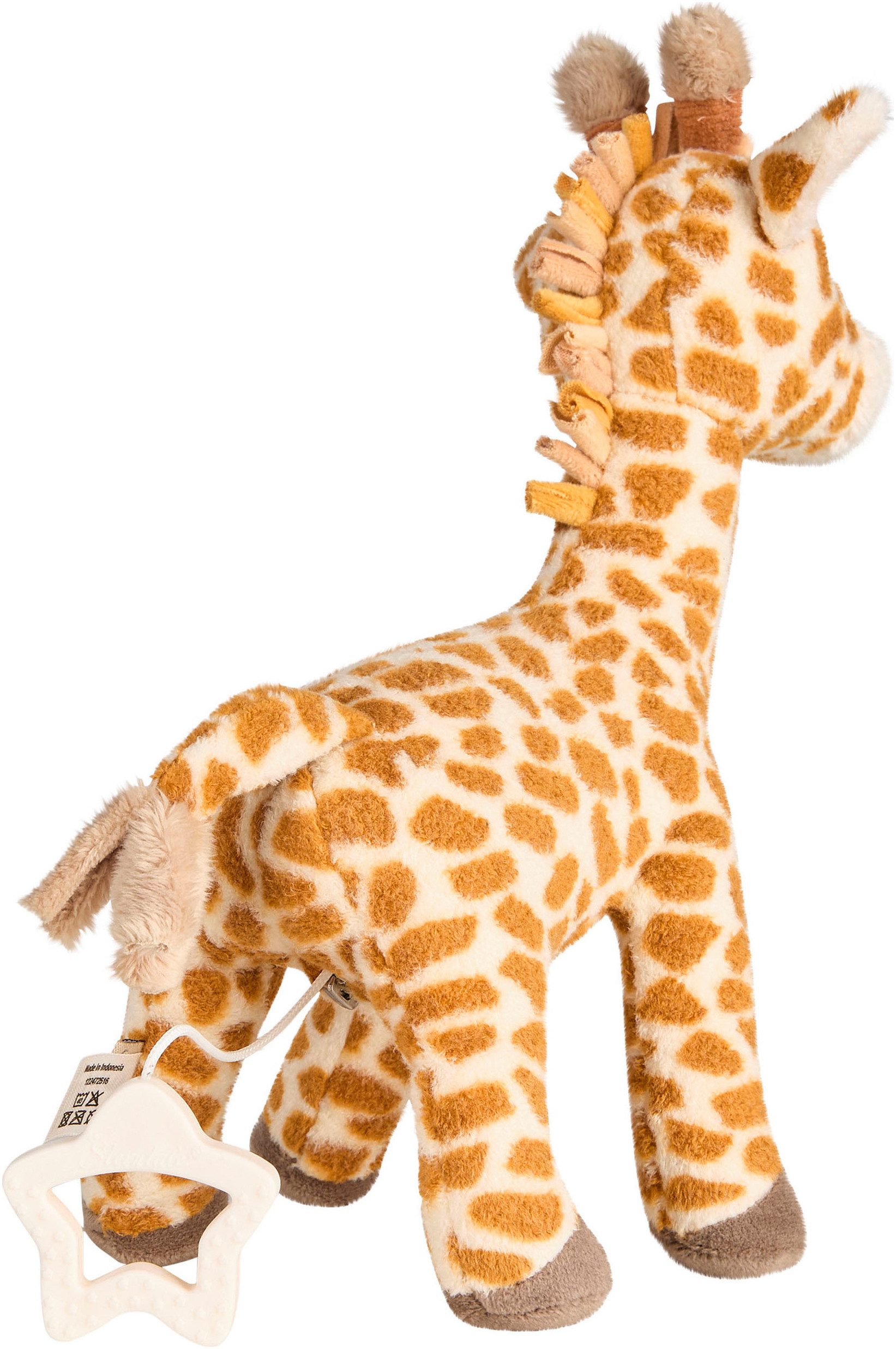 Sterntaler® Spieluhr Giraffe Kaya, M – Bild 5 von 5