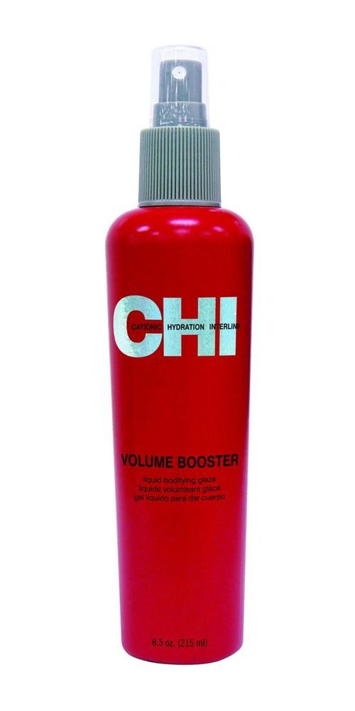 CHI Haarfestiger CHI Volume Booster Liquid Protection Spray 237ml