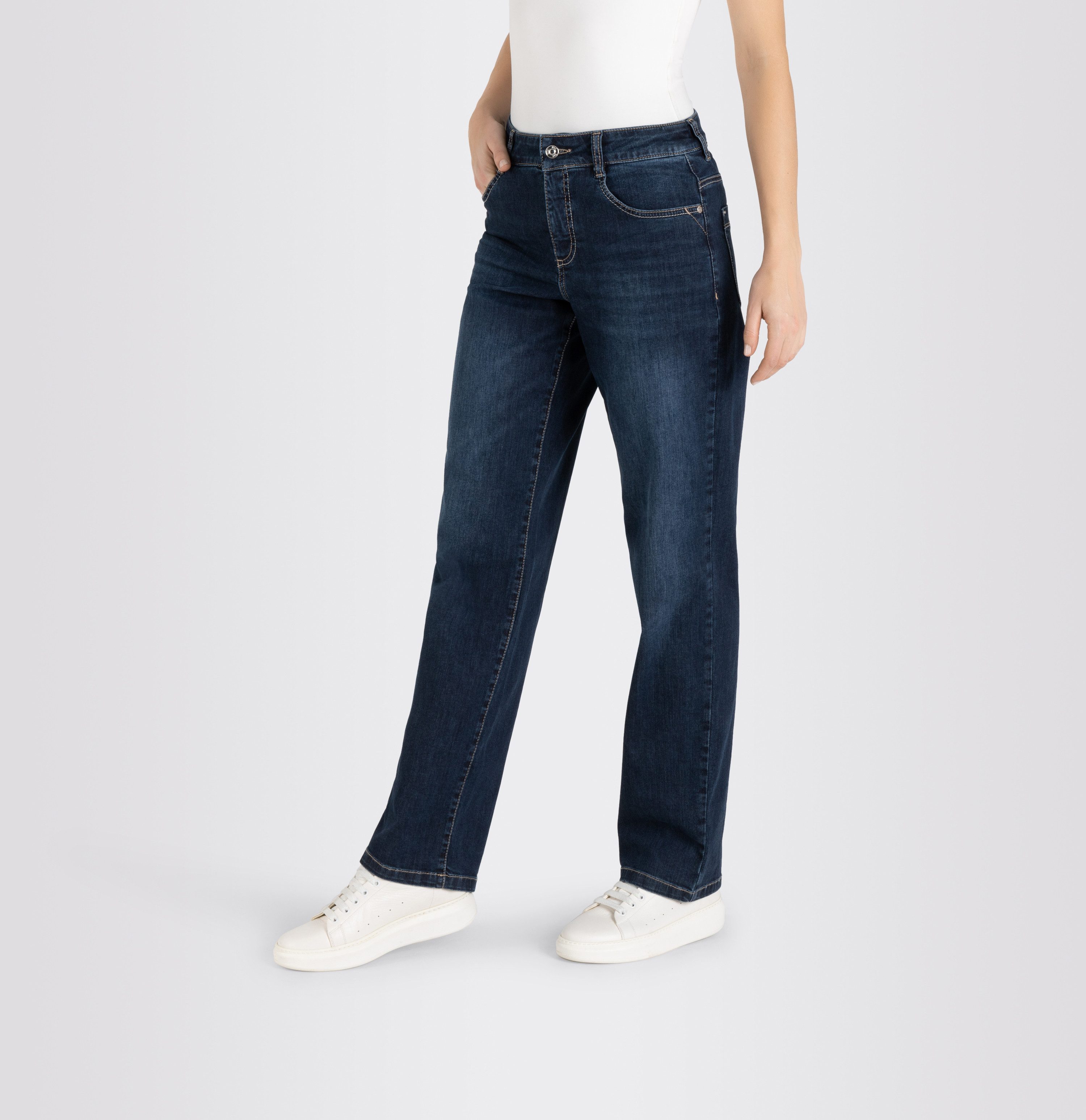 MAC Bequeme Jeans Gracia