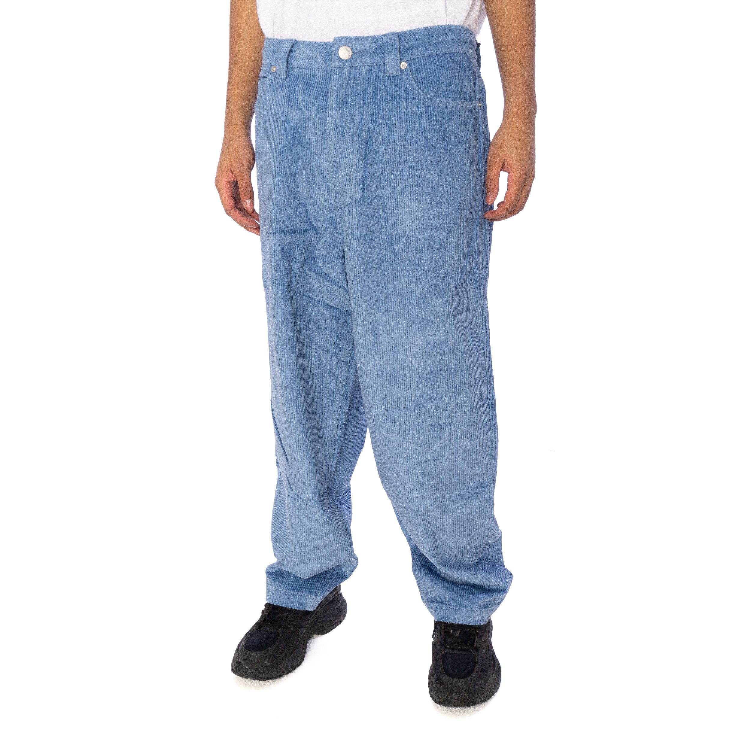 Santa Cruz Cordhose Hose Santa Cruz Big Pant Cord