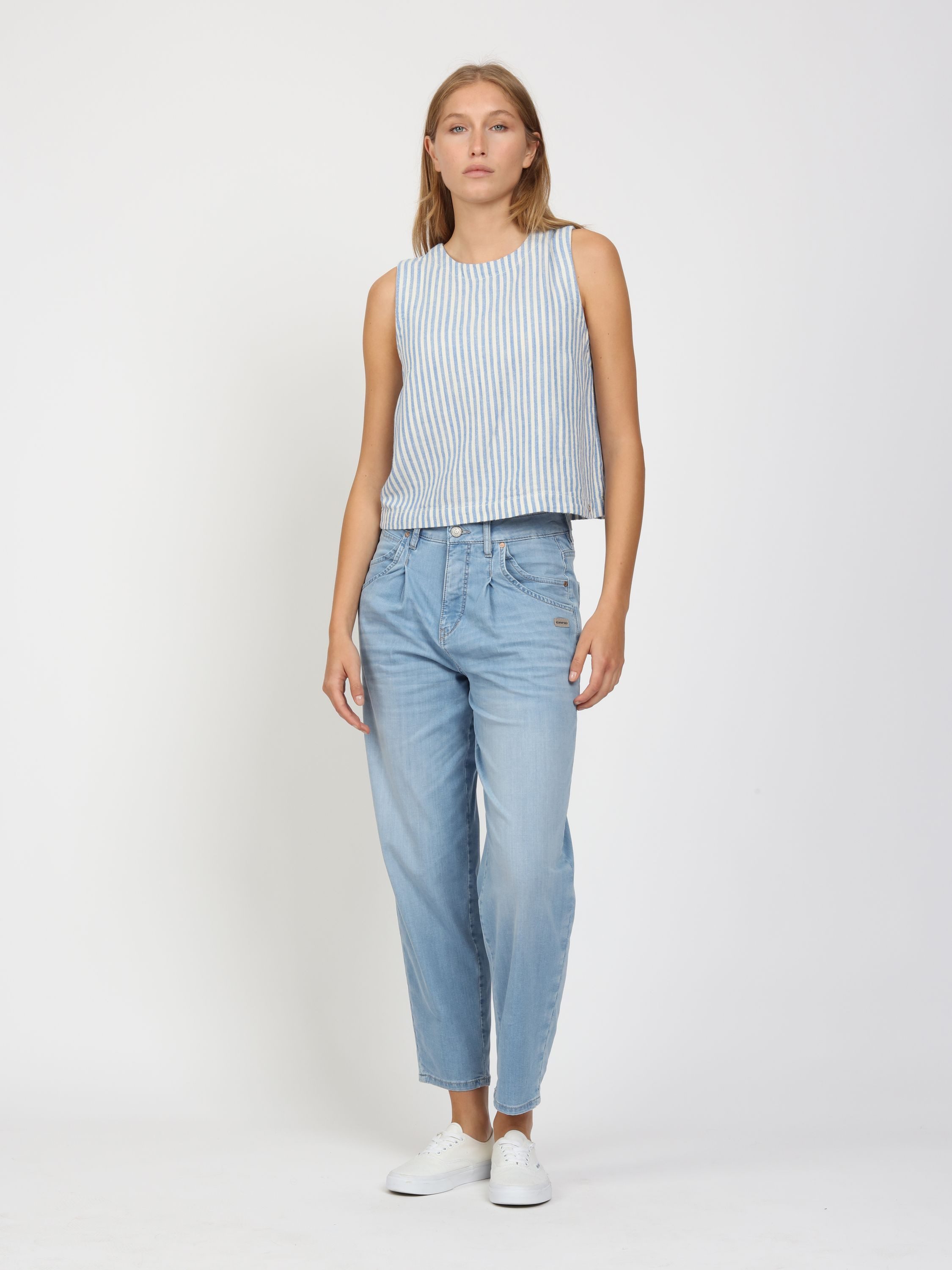GANG 3/4-Jeans