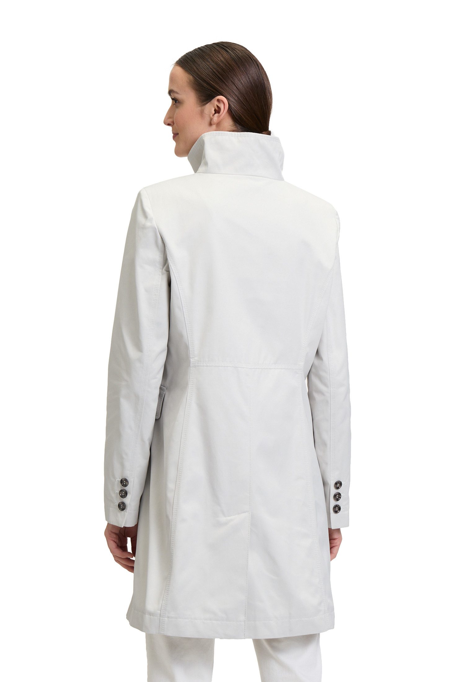 Gil Bret Outdoorjacke mit Taschen günstig online kaufen