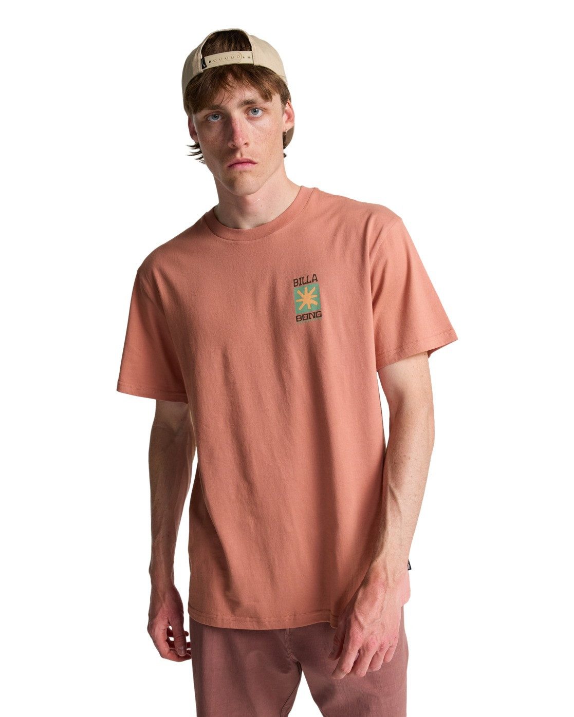 Billabong T-Shirt Good Times