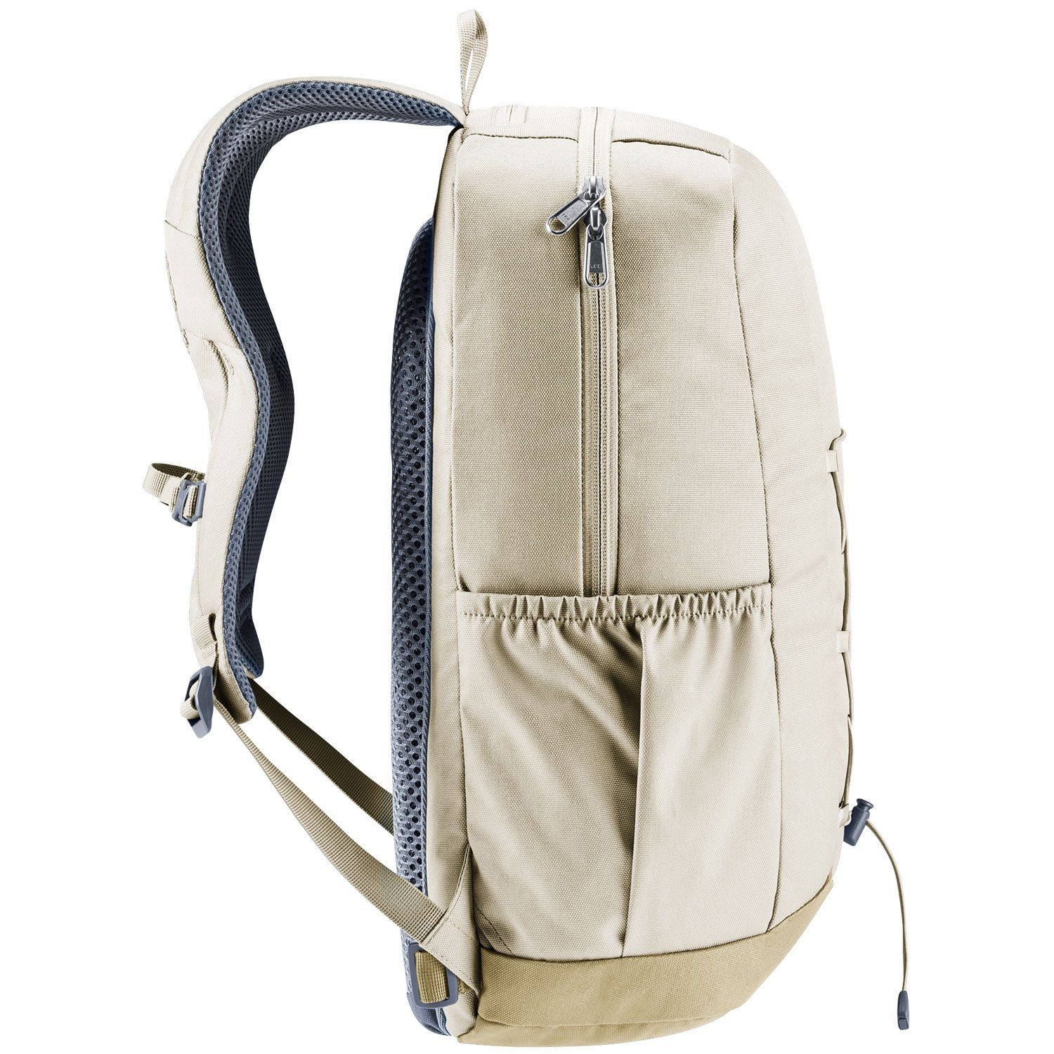 Rucksack bone-desert Freizeitrucksack Rucksack Gogo Deuter Stück), deuter (Stück,