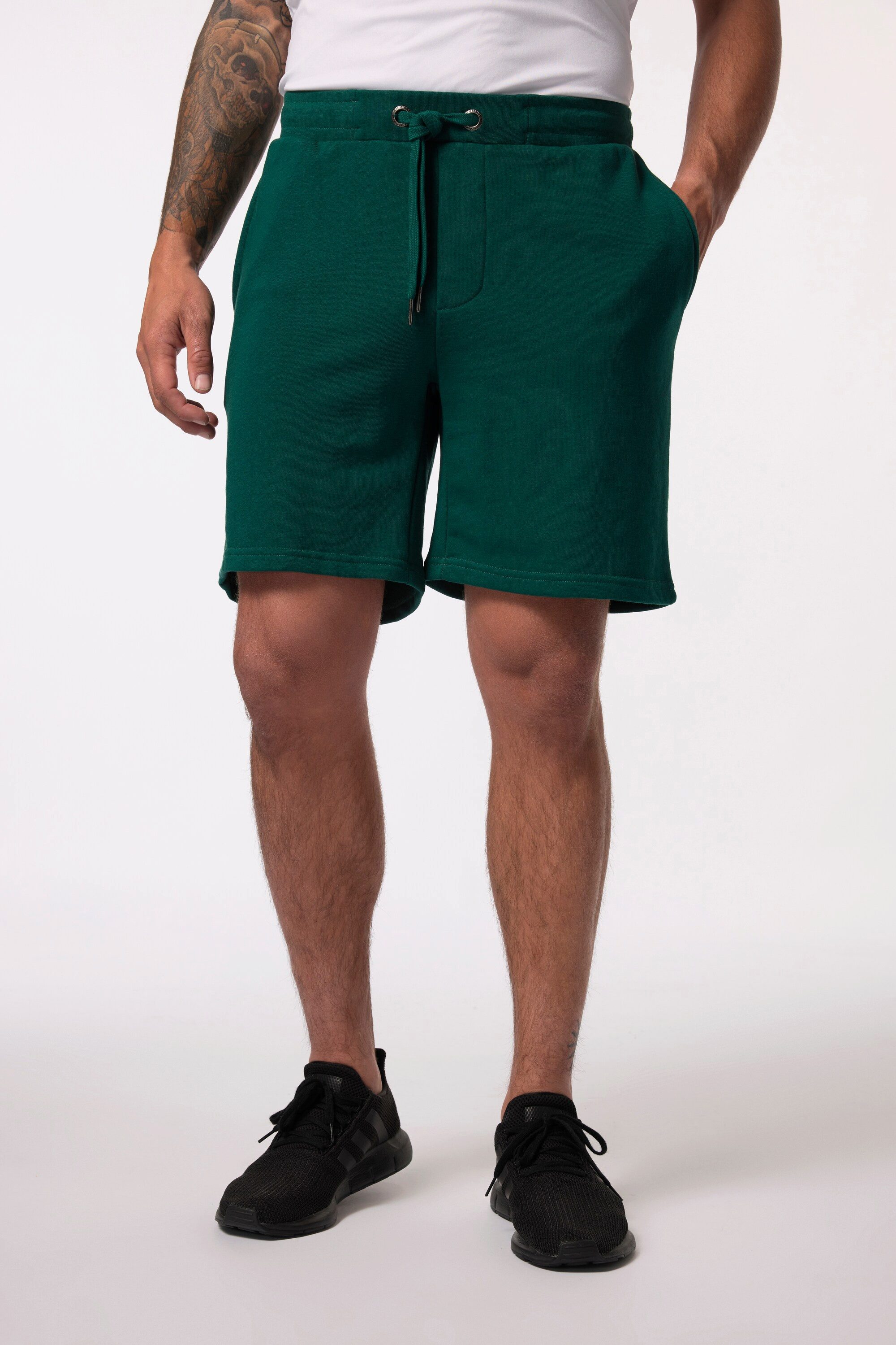 JP1880 Bermudas Sweatbermuda Fitness 3 Taschen günstig online kaufen