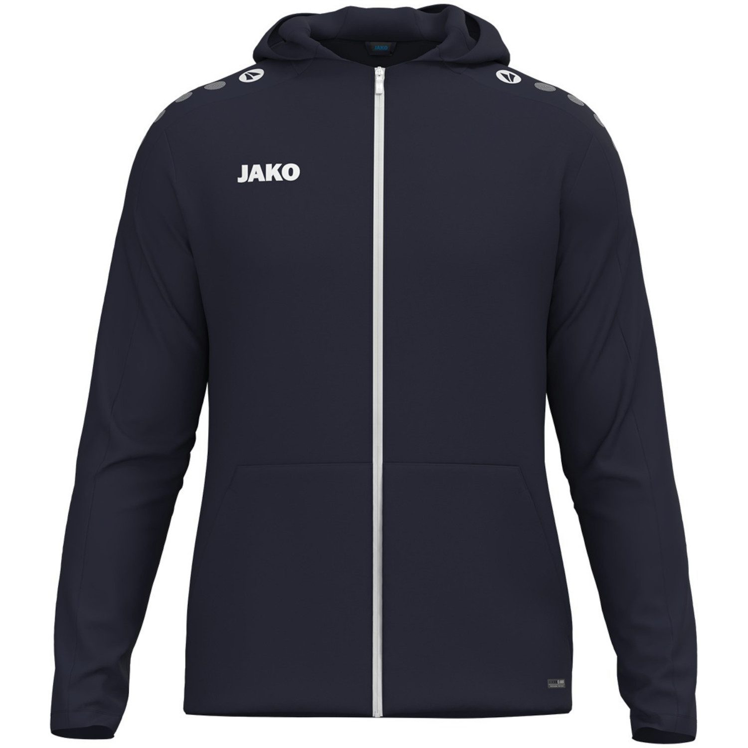 Jako Trainingsjacke Jako Herren Kapuzenjacke One 6800