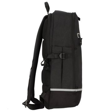 Jost Daypack Lillehammer, Nylon