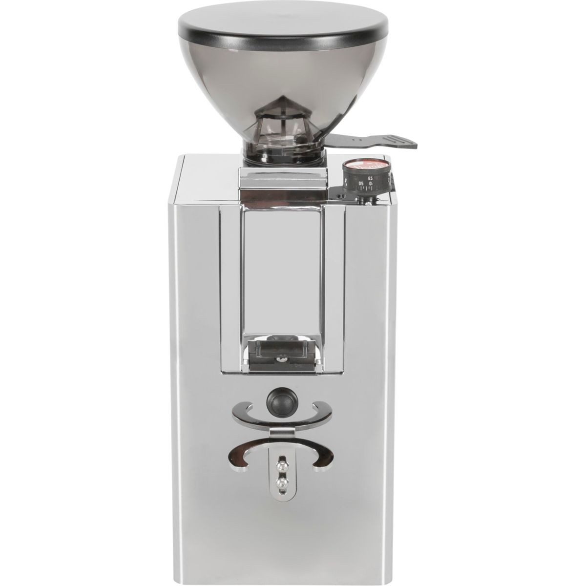 La Pavoni Kaffeemühle Nuovo Kube Mill Kaffeemühle