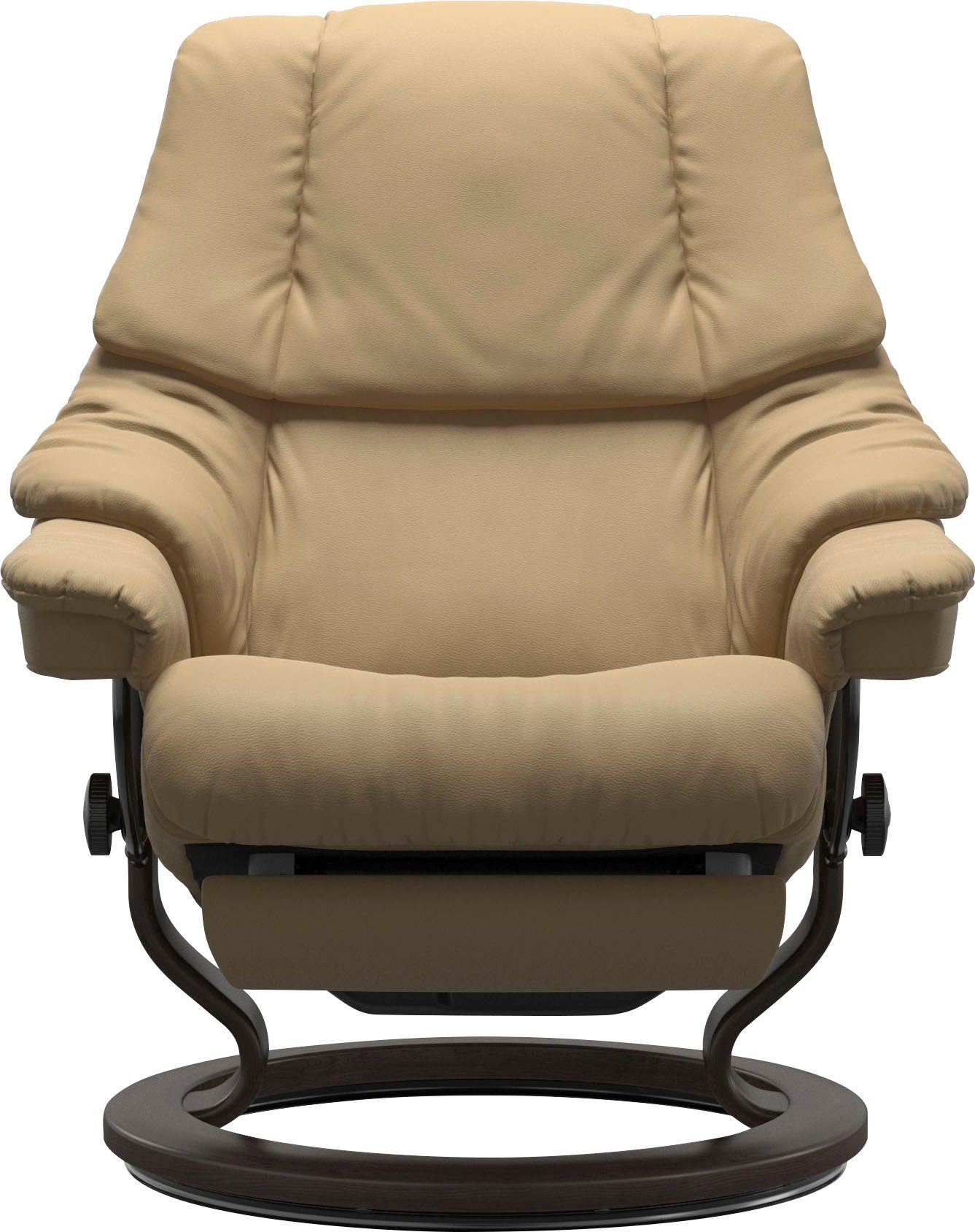 Stressless® Relaxsessel Reno, elektrisch verstellbar, optional günstig online kaufen