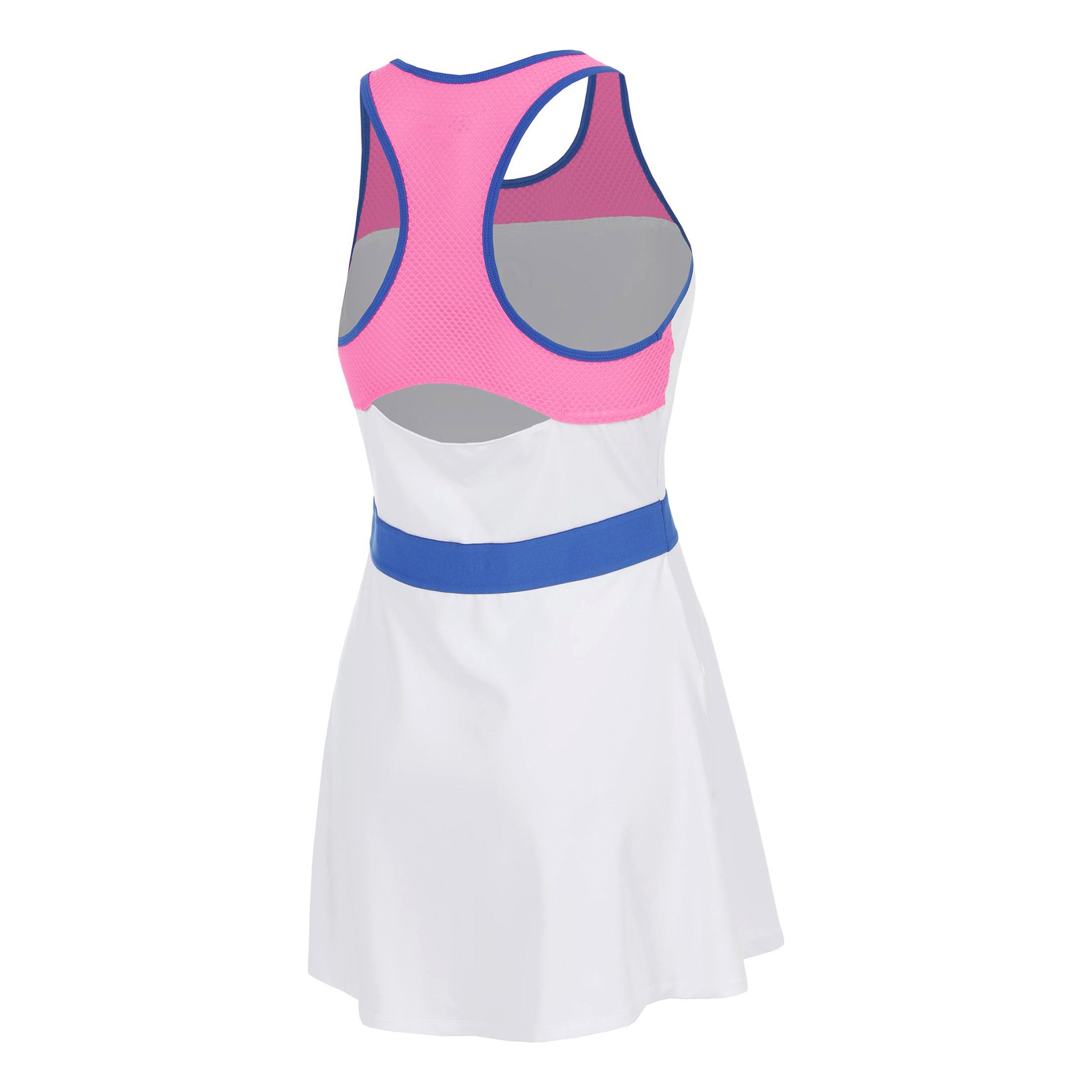 Quiet Please Tenniskleid Racerback