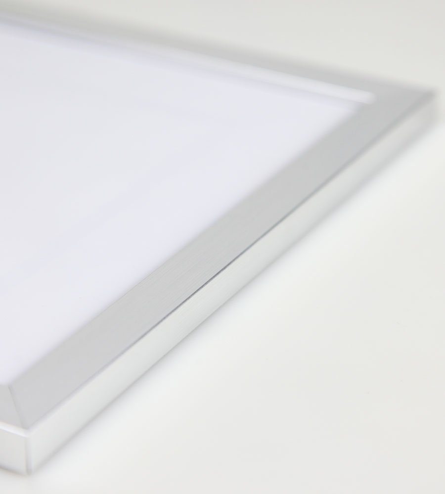 IDEAL TREND Bilderrahmen FlexiFrame Leichter Blockprofil günstig online kaufen