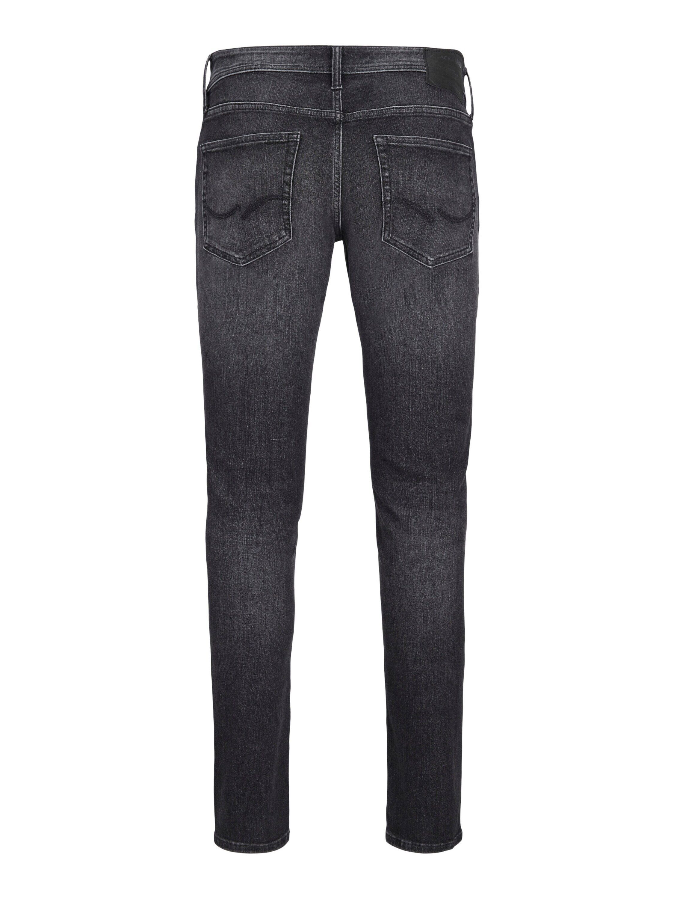Jack & Jones Slim-fit-Jeans Mike (1-tlg) günstig online kaufen
