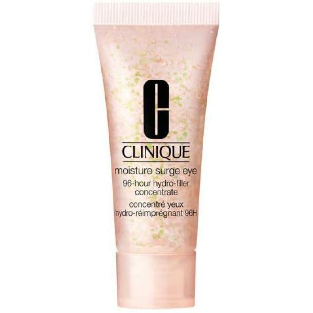 CLINIQUE Augencreme Moisture Surge Eyes 96 H Hydro Filler Concentrate 7Ml