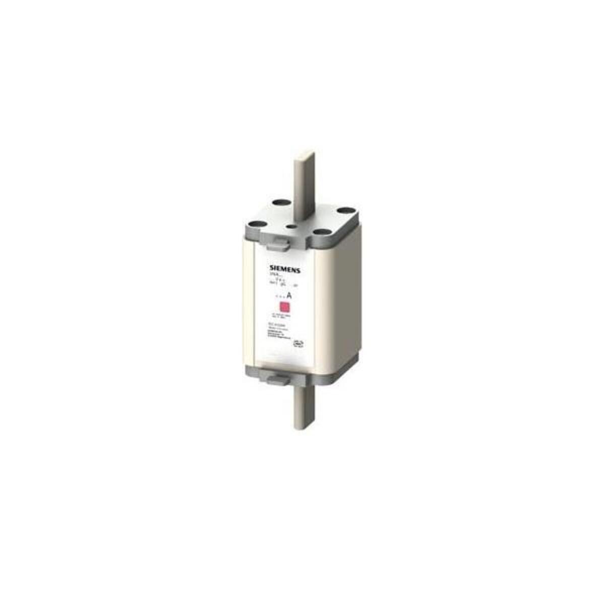 SIEMENS Stromstoßschalter Siemens Dig.Industr. NH-Sicherungseinsatz 3NA6136