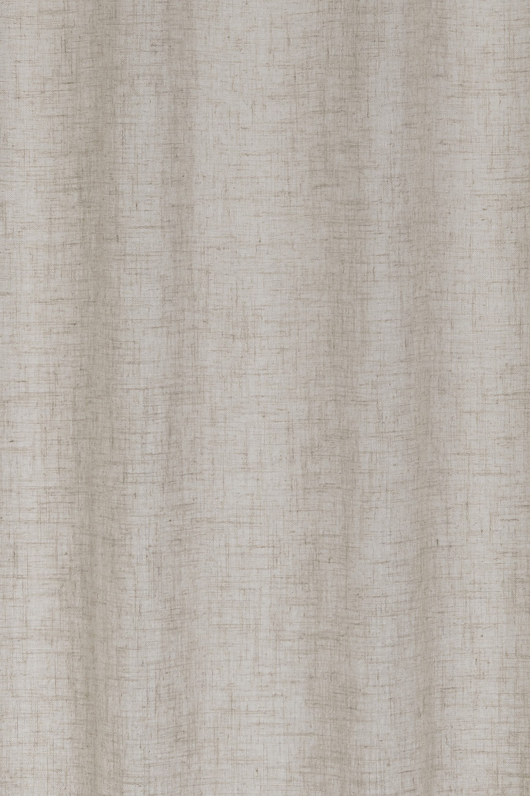 ELBERSDRUCKE Vorhang Gardine mit verdeckten Schlaufen Emotions beige 255x14 günstig online kaufen