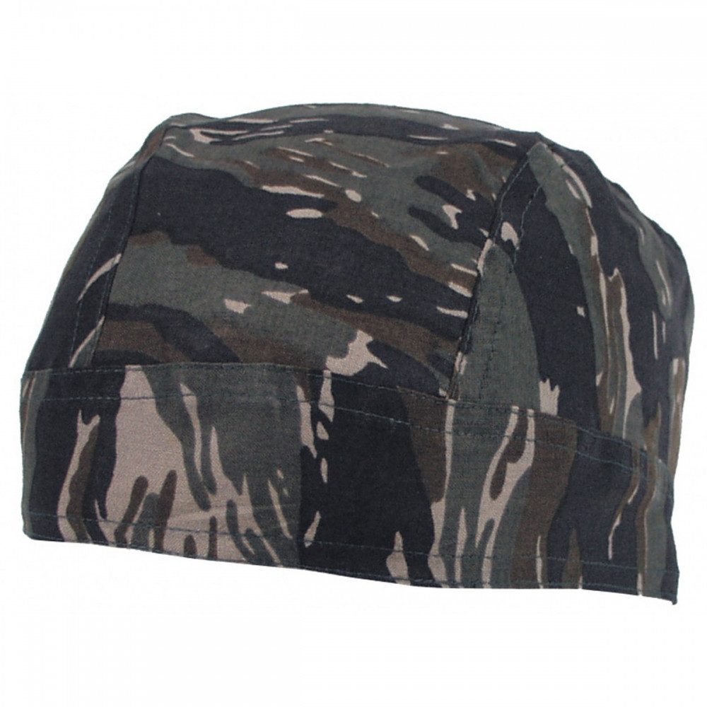 MFH Turbanmütze Klassisches Headwrap mit Baumwolle, günstig online kaufen