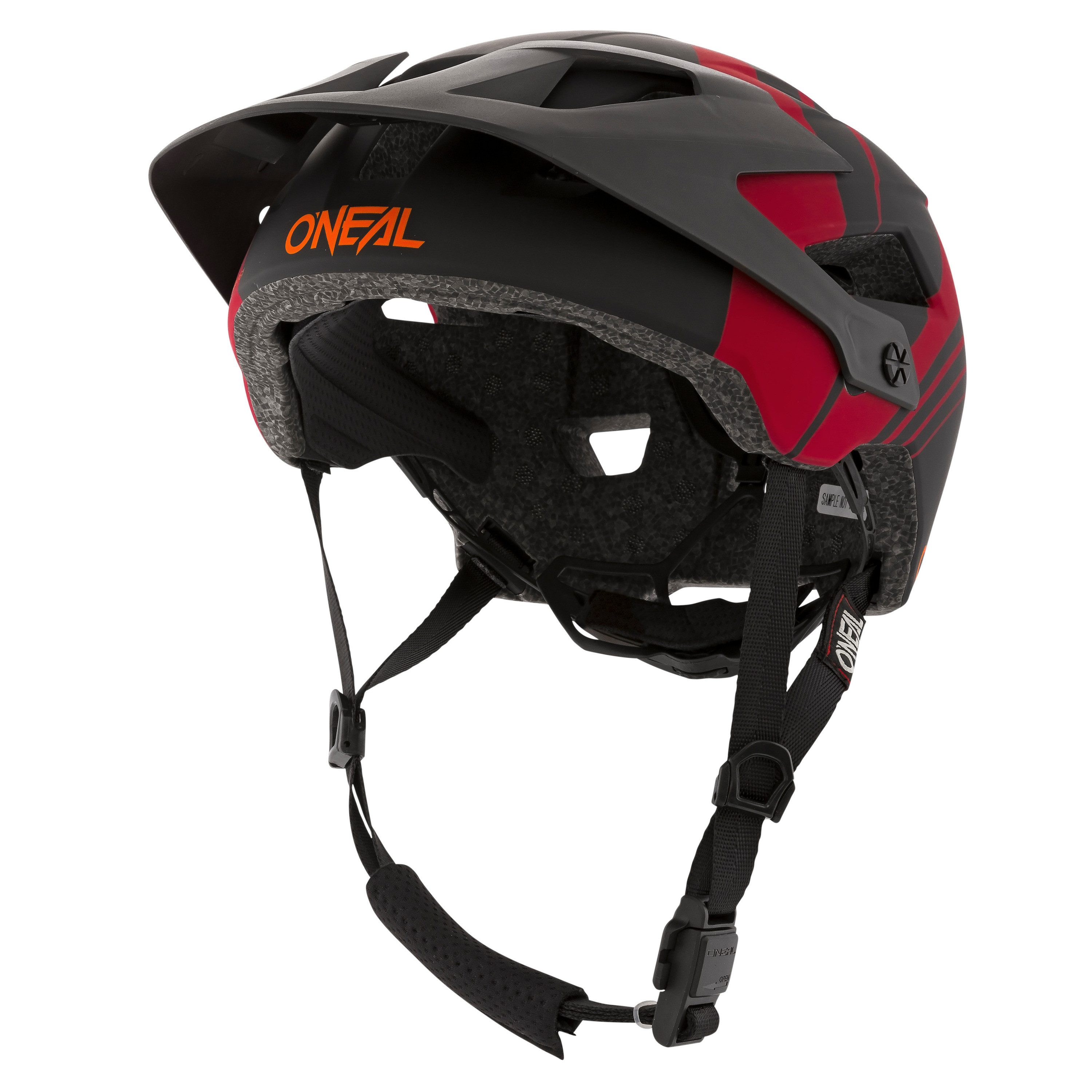 O’NEAL Fahrradhelm, MTB- Fahrradhelm TRAILFINDER SPLIT