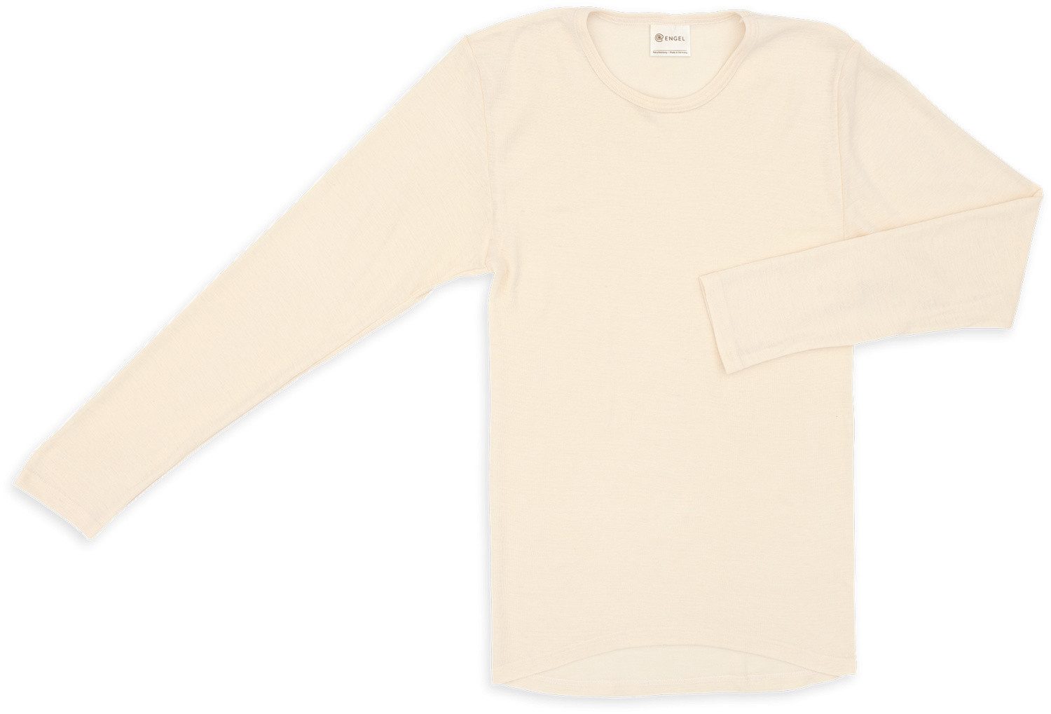 Engel Naturkleidung Langarmshirt