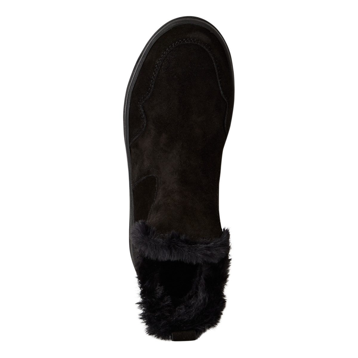 Tamaris 1-26425-45 Damen Winterstiefelette Boots, Stiefeletten, Stiefel, Winterstiefel, Outdoorschuhe