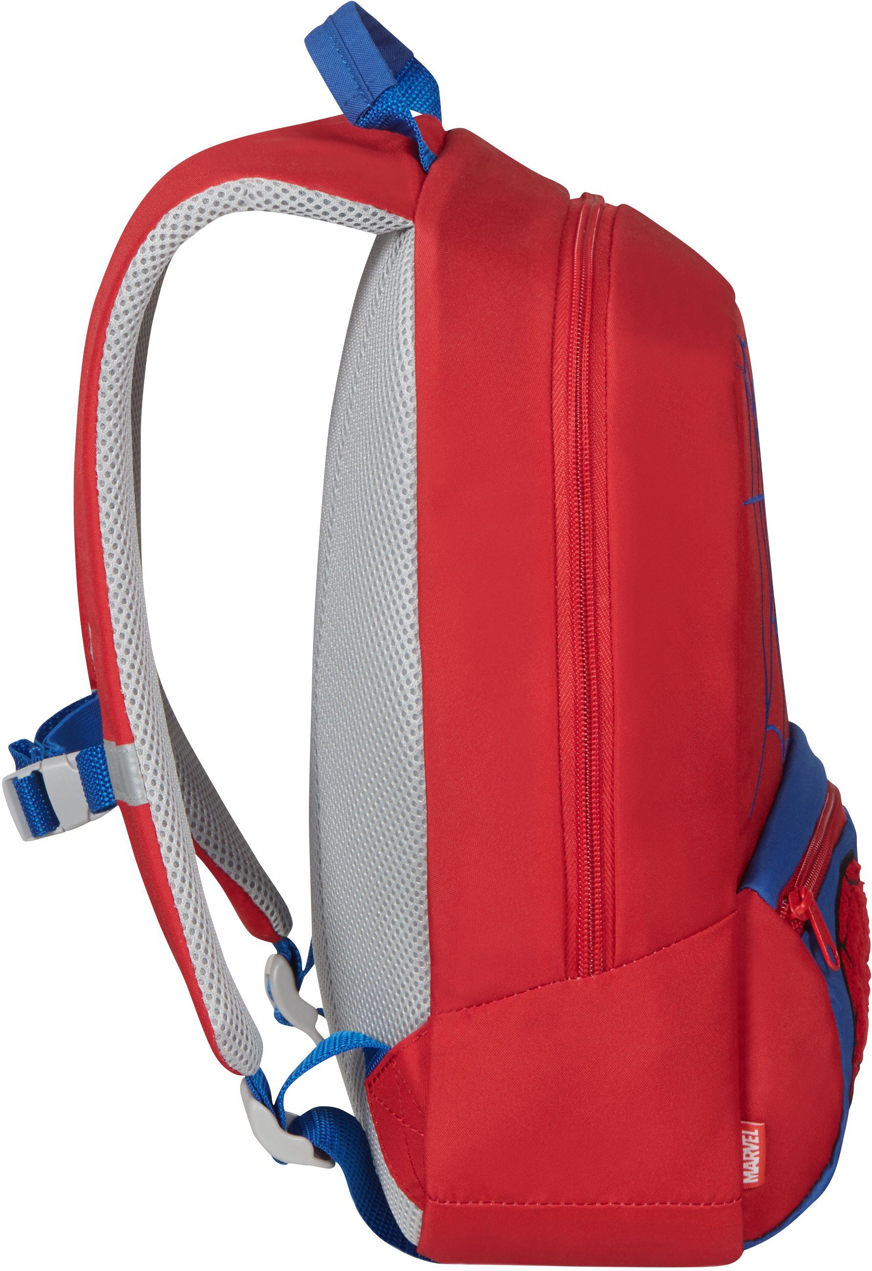 S+, Disney Ultimate Kinderrucksack 2.0, Samsonite Spiderman