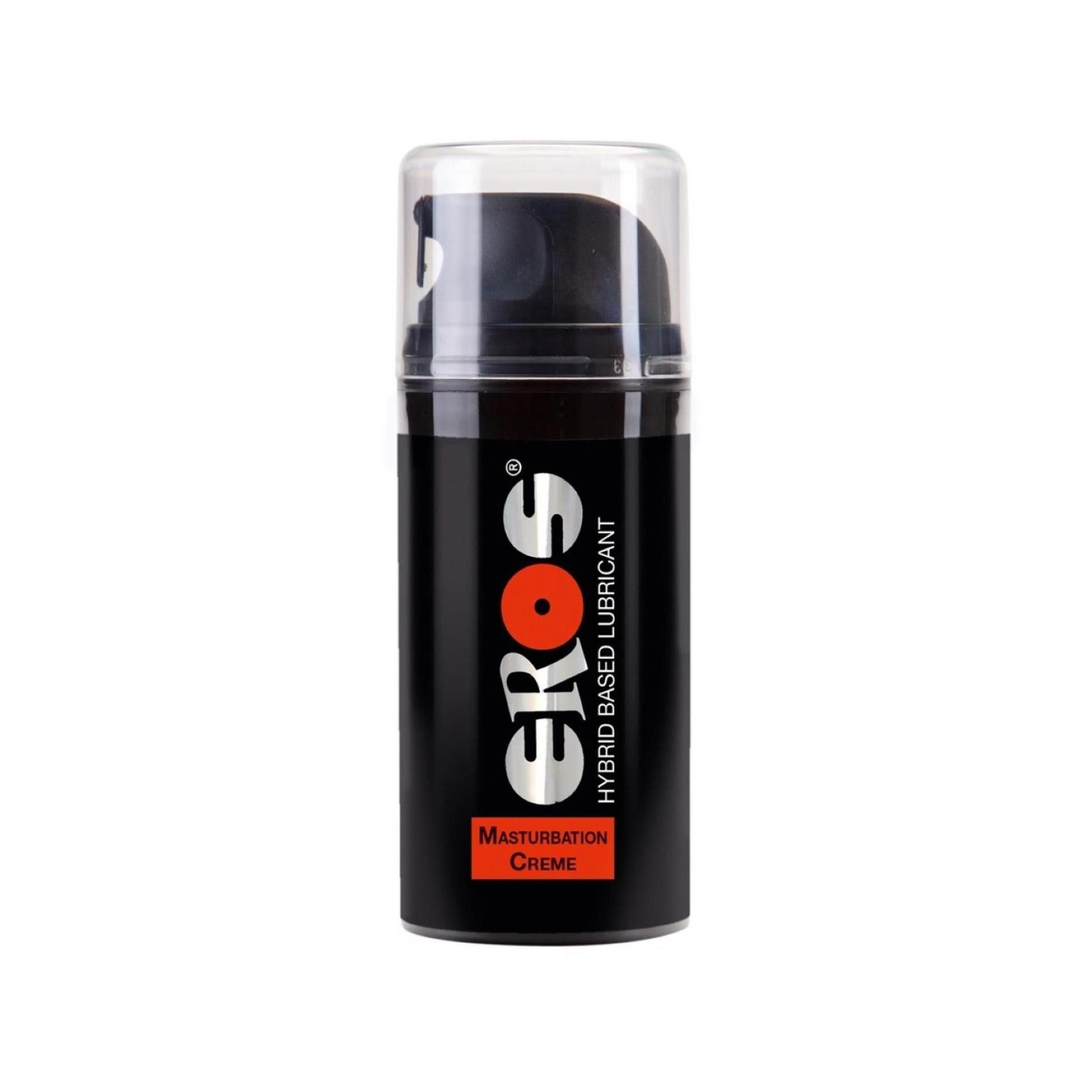 Eros Gleitgel 100 ml - Eros - Masturbation Cream 100 ml