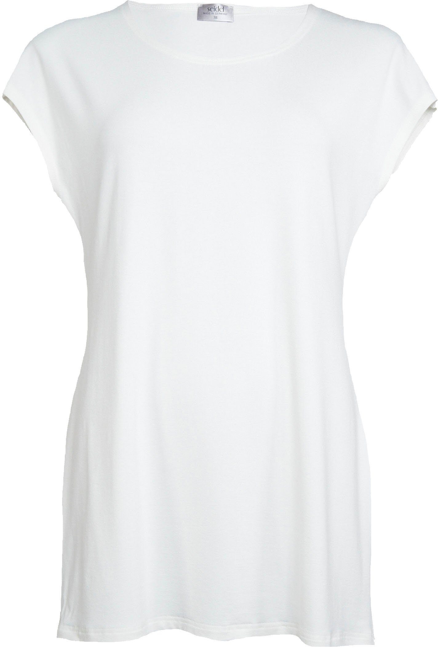 Seidel Moden Longshirt MADE IN GERMANY. Reduzierter Preis € 42,99. Unverbindliche Preisempfehlung € 49,95