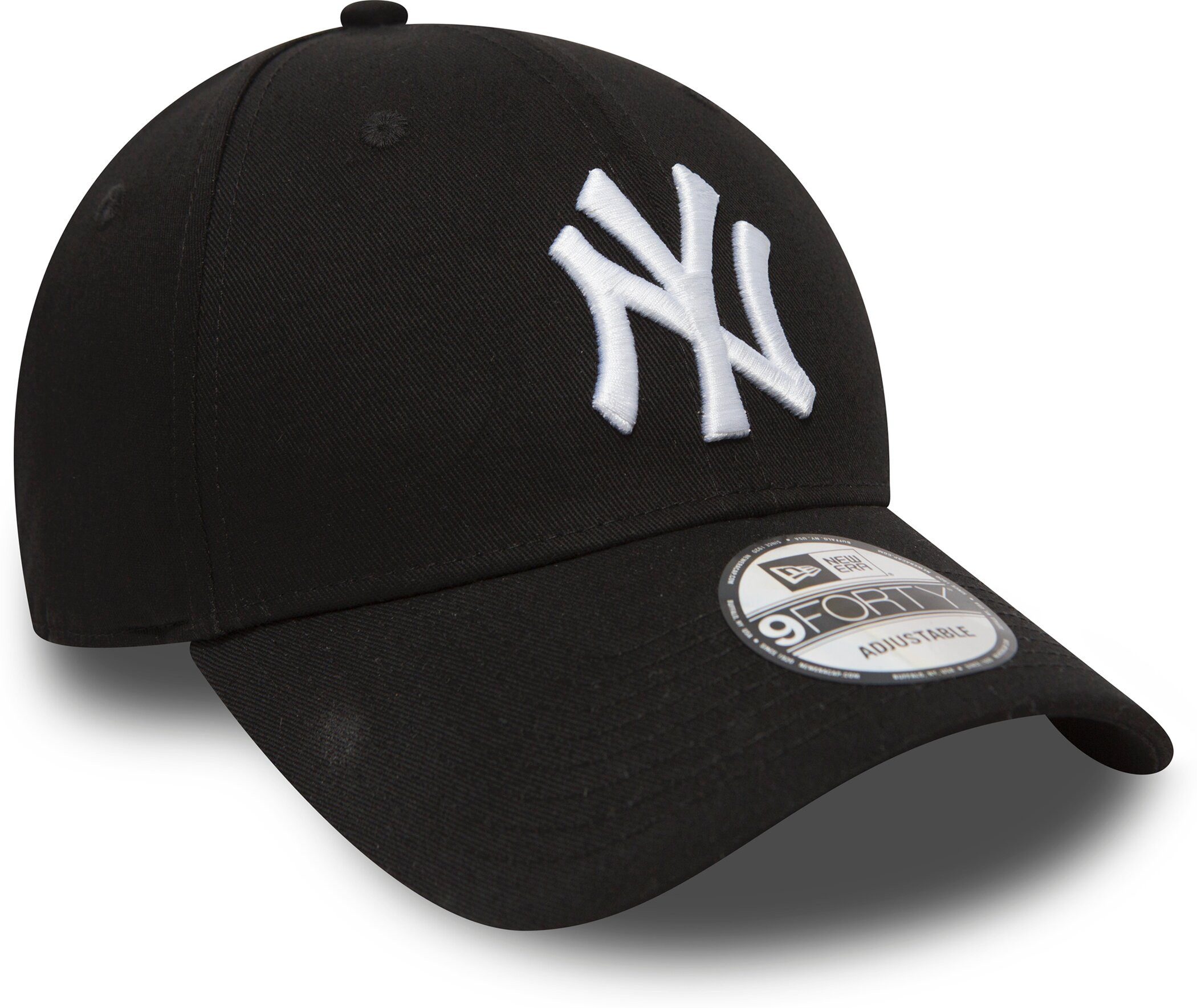 New Era Baseball Cap LEAGUE ESSENTIAL 9FORTY LEAGUE
