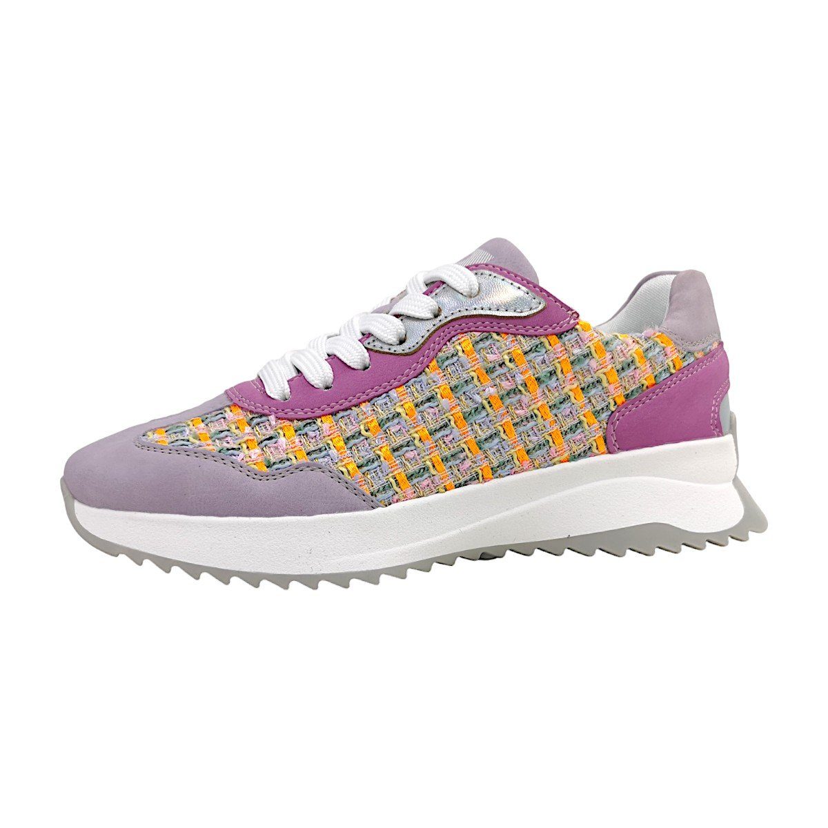 Rieker Schnürer Schnürschuh günstig online kaufen