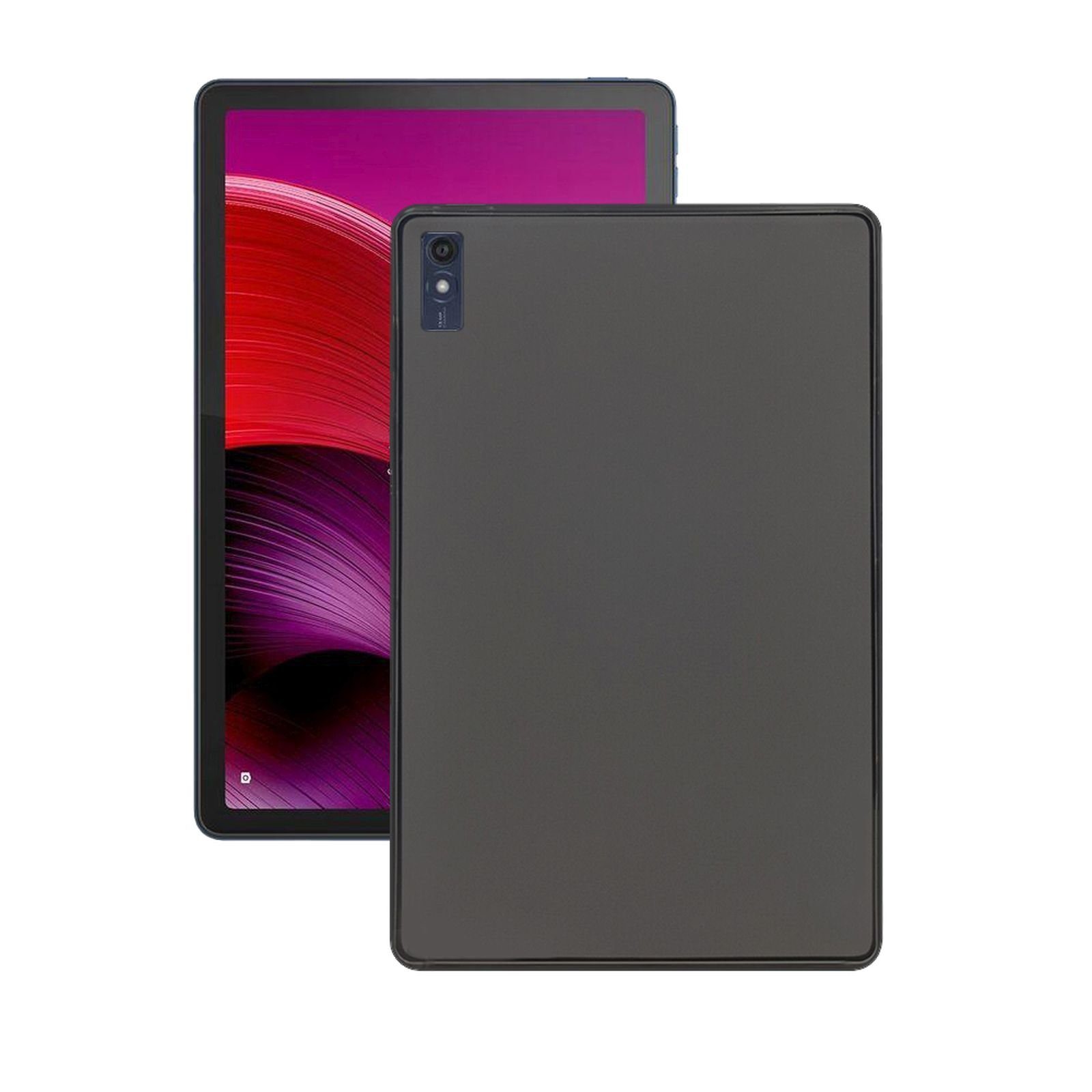 Lobwerk Tablet-Hülle Schutzhülle für Lenovo Tab M10 5G TB-360ZU 2013 10.6 Zoll, Sturzdämpfung, Flexibel, Waschbar