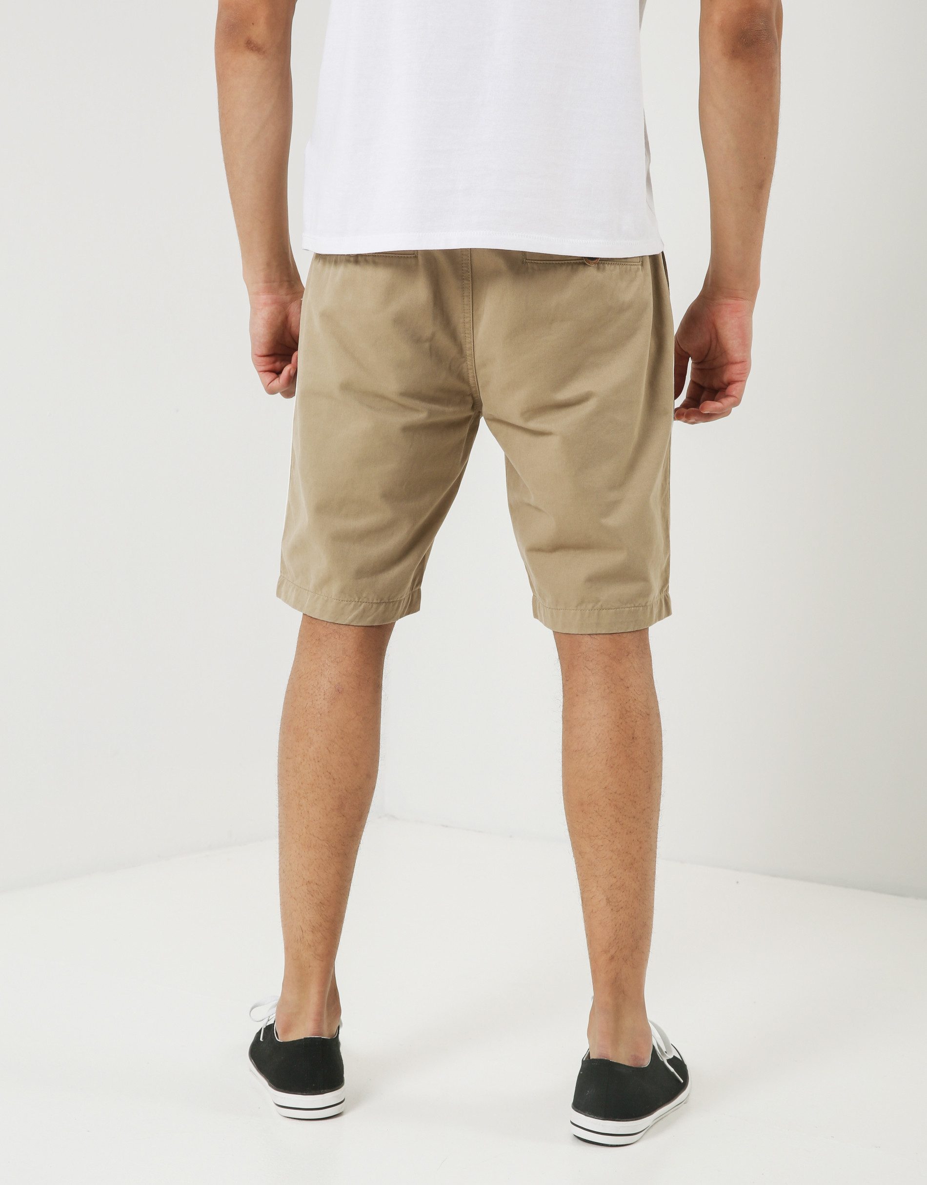 Threadbare Shorts SEACLIFFE (1-tlg) mit verstellbarem Dehnbund