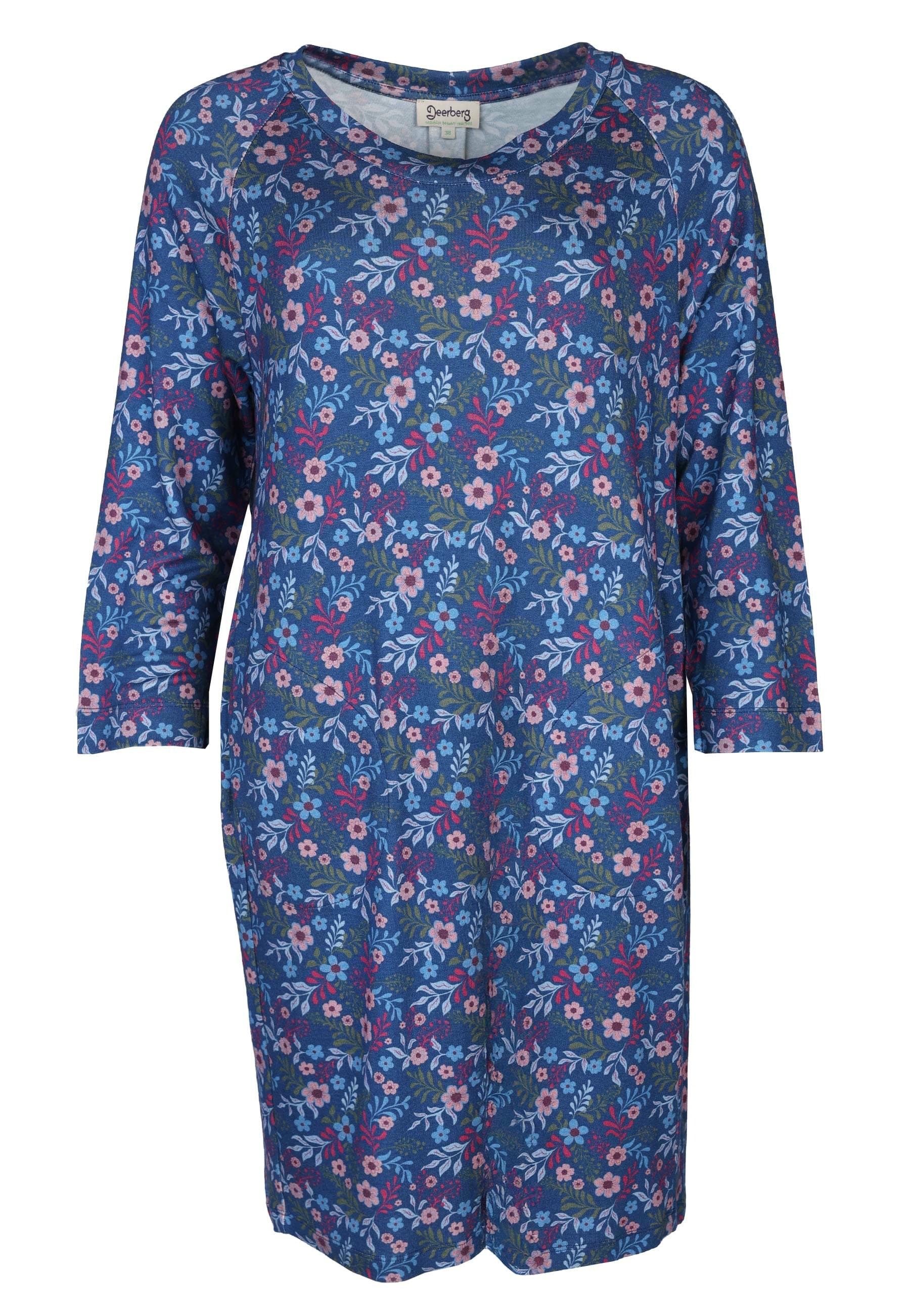 Deerberg Sommerkleid Milanjas