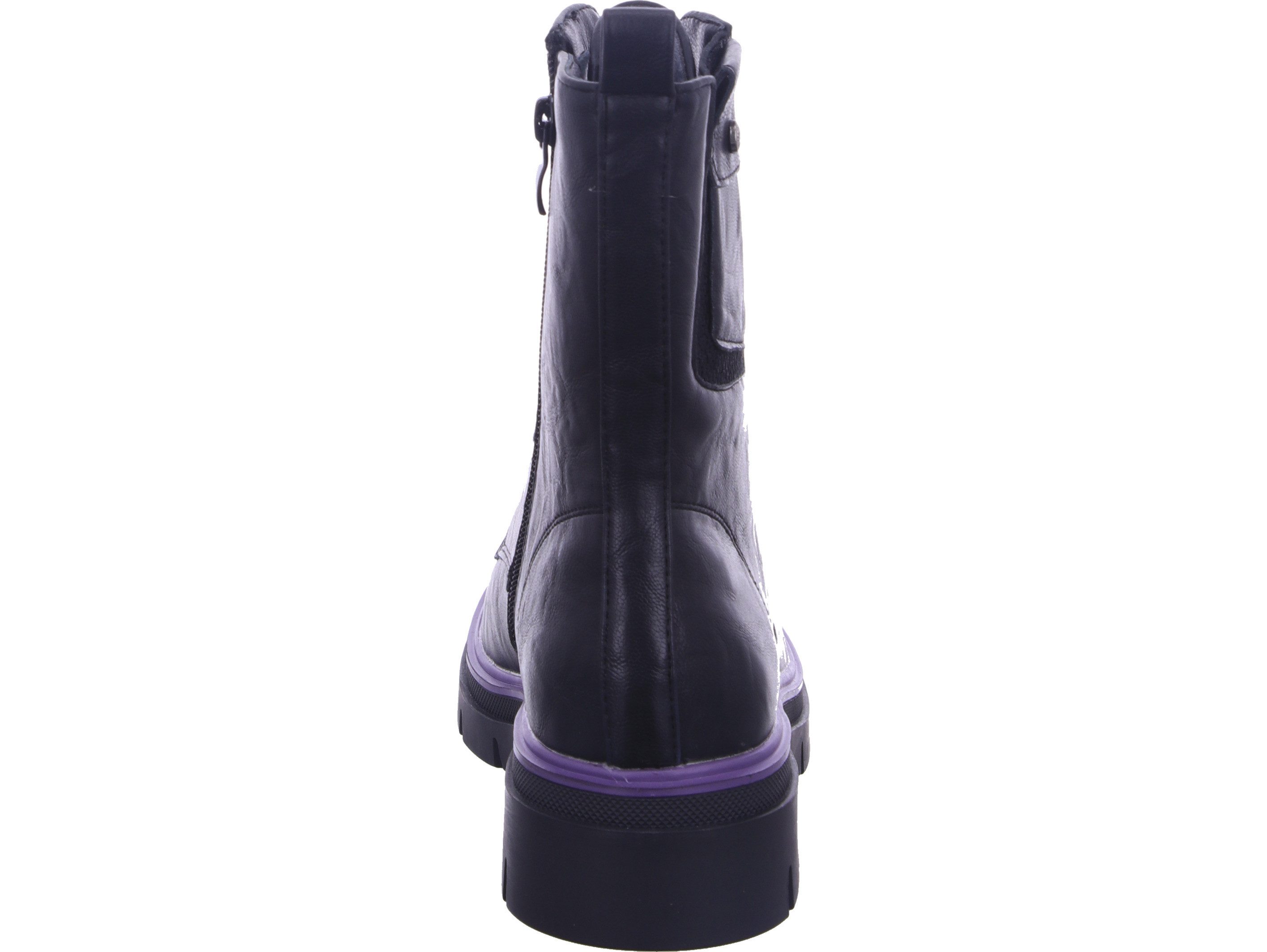 Softrelax Schnürboots