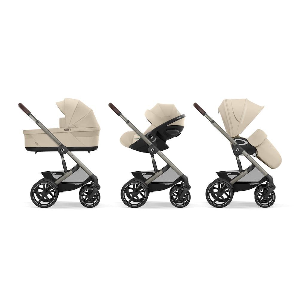 Cybex Talos S LUX - Bild 5