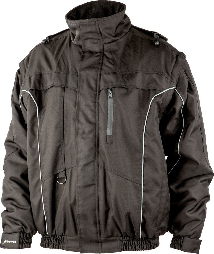 Arbeitsjacke