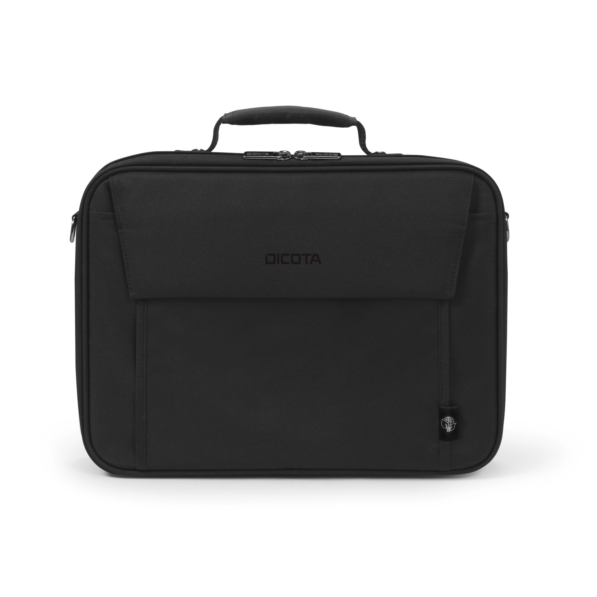 DICOTA Laptoptasche Eco Multi BASE 13-14.1" günstig online kaufen