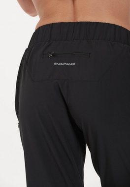 ENDURANCE Sweathose PHILE STRETCH mit komfortabler Passform