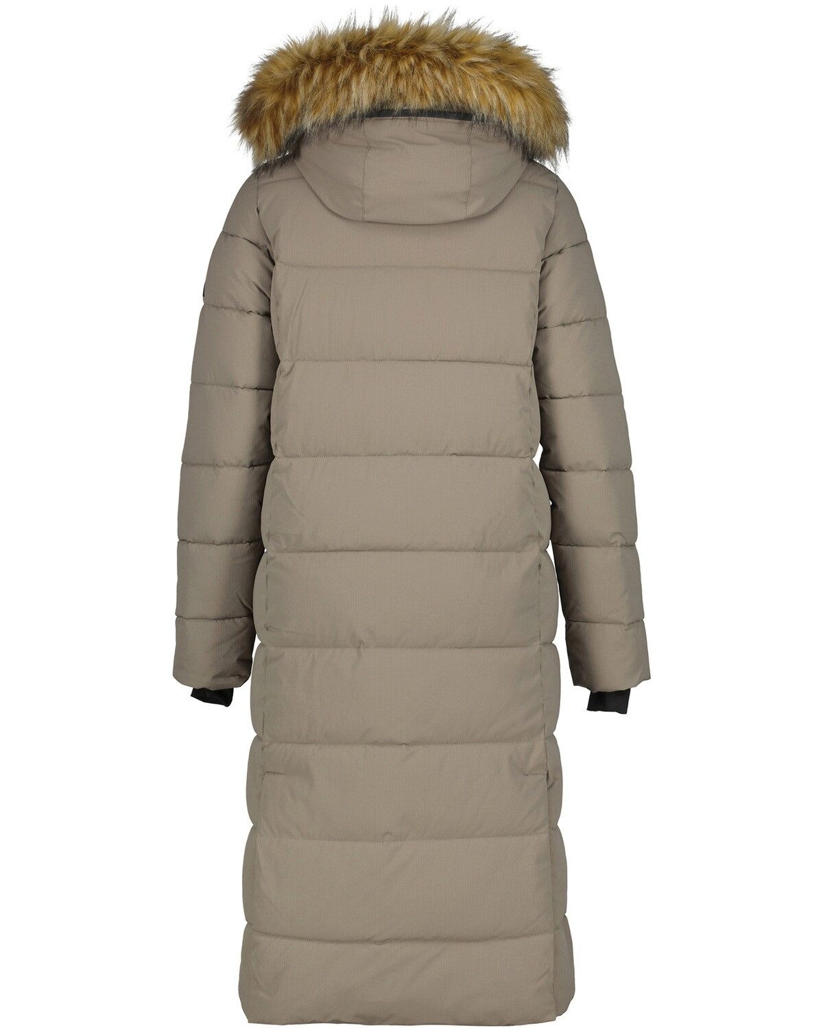 Icepeak Steppmantel Damen Mantel Brilon günstig online kaufen