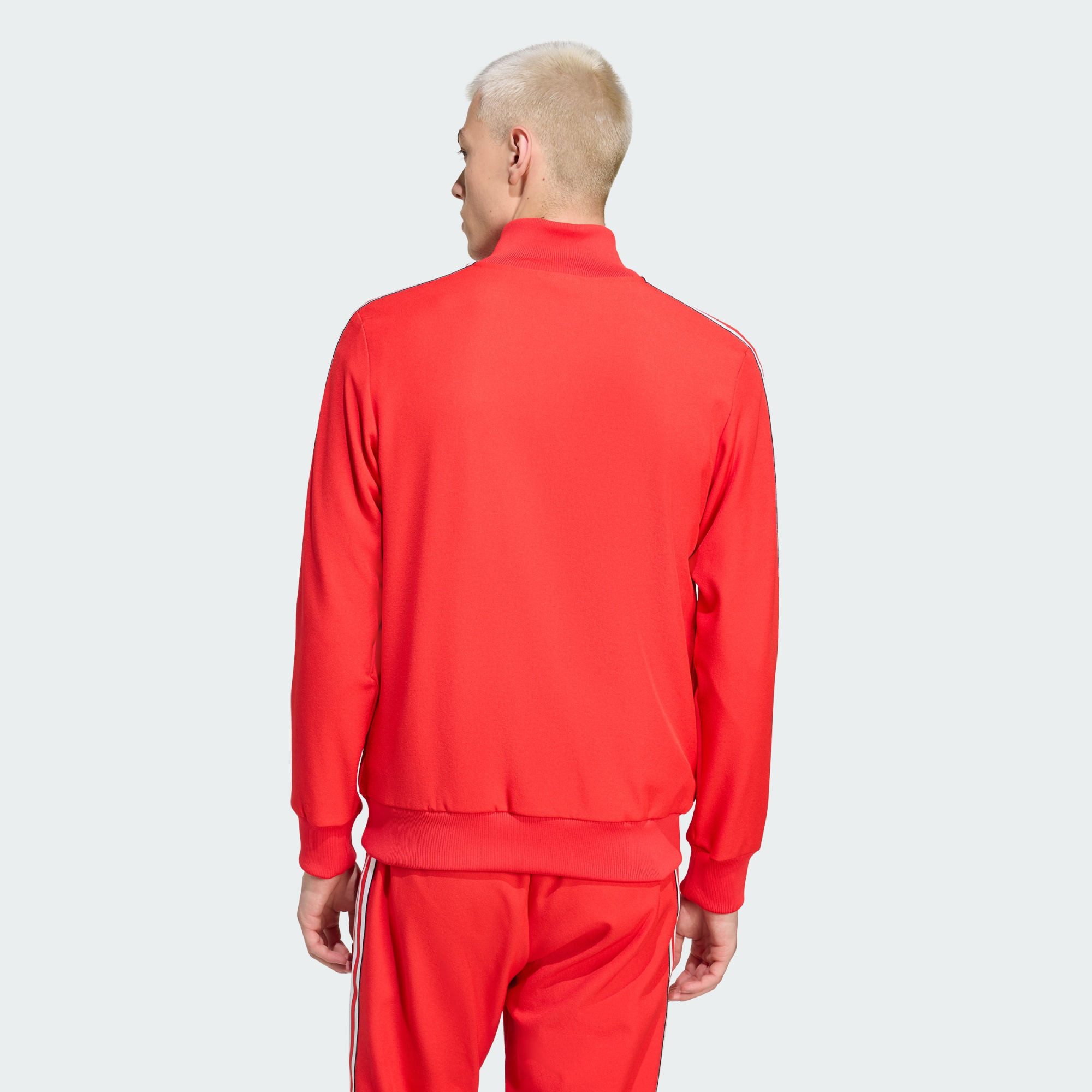 adidas Originals Trainingsjacke BENFICA LISSABON TERRACE ICONS TRACK TOP (1 günstig online kaufen