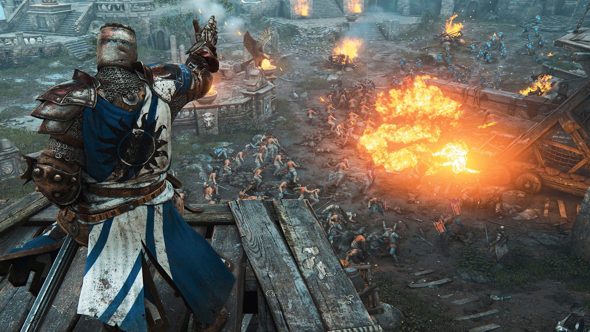 HONOR FOR PS4 PlayStation 4 UBISOFT