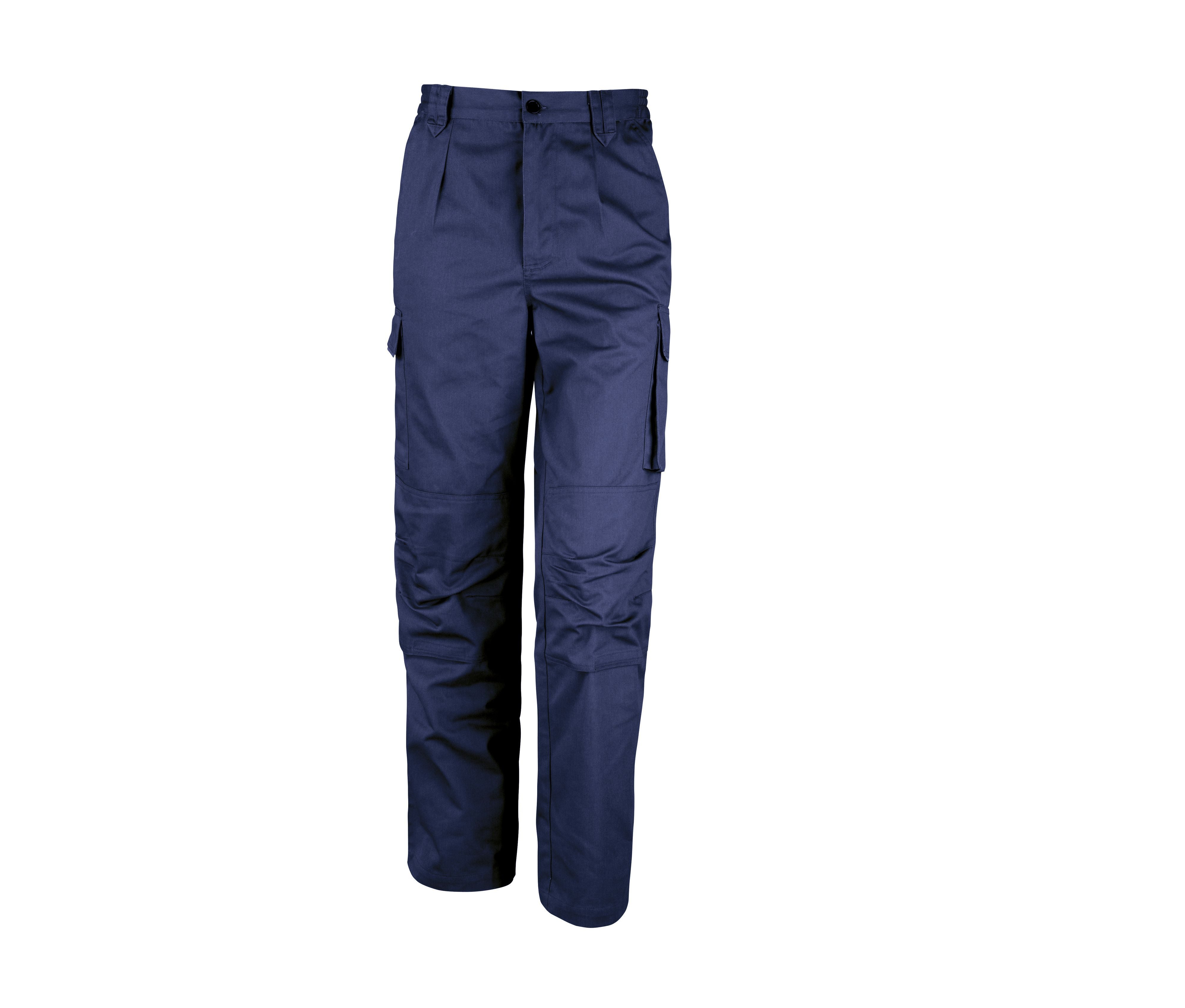 Result Arbeitshose ACTION TROUSERS