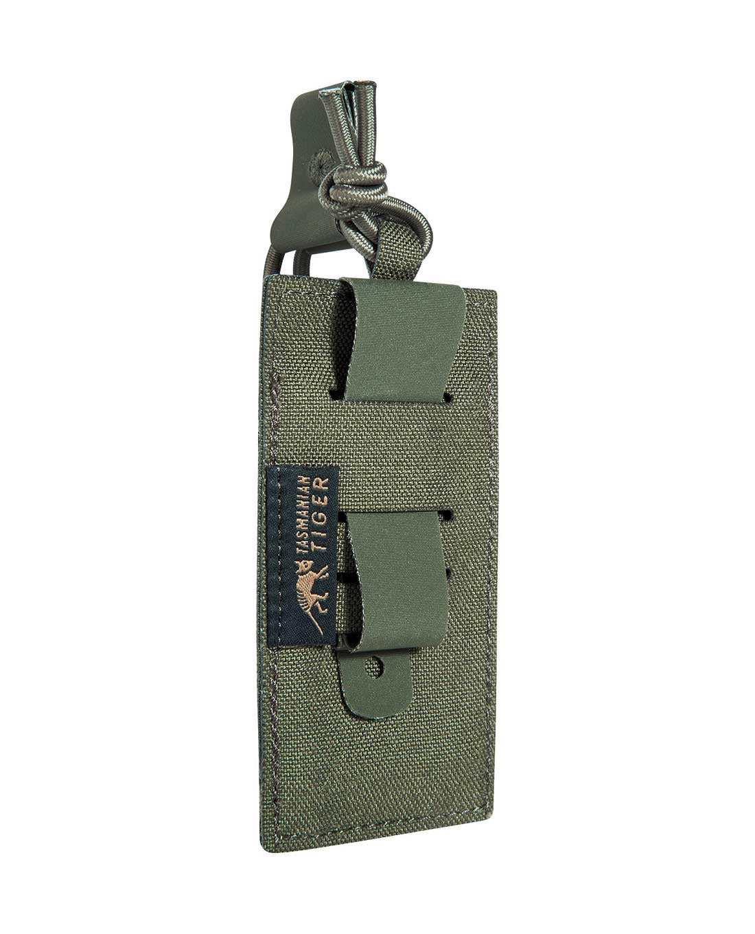 Tasmanian Tiger Aktentasche TT Small Universal Mag Pouch EL Oliv