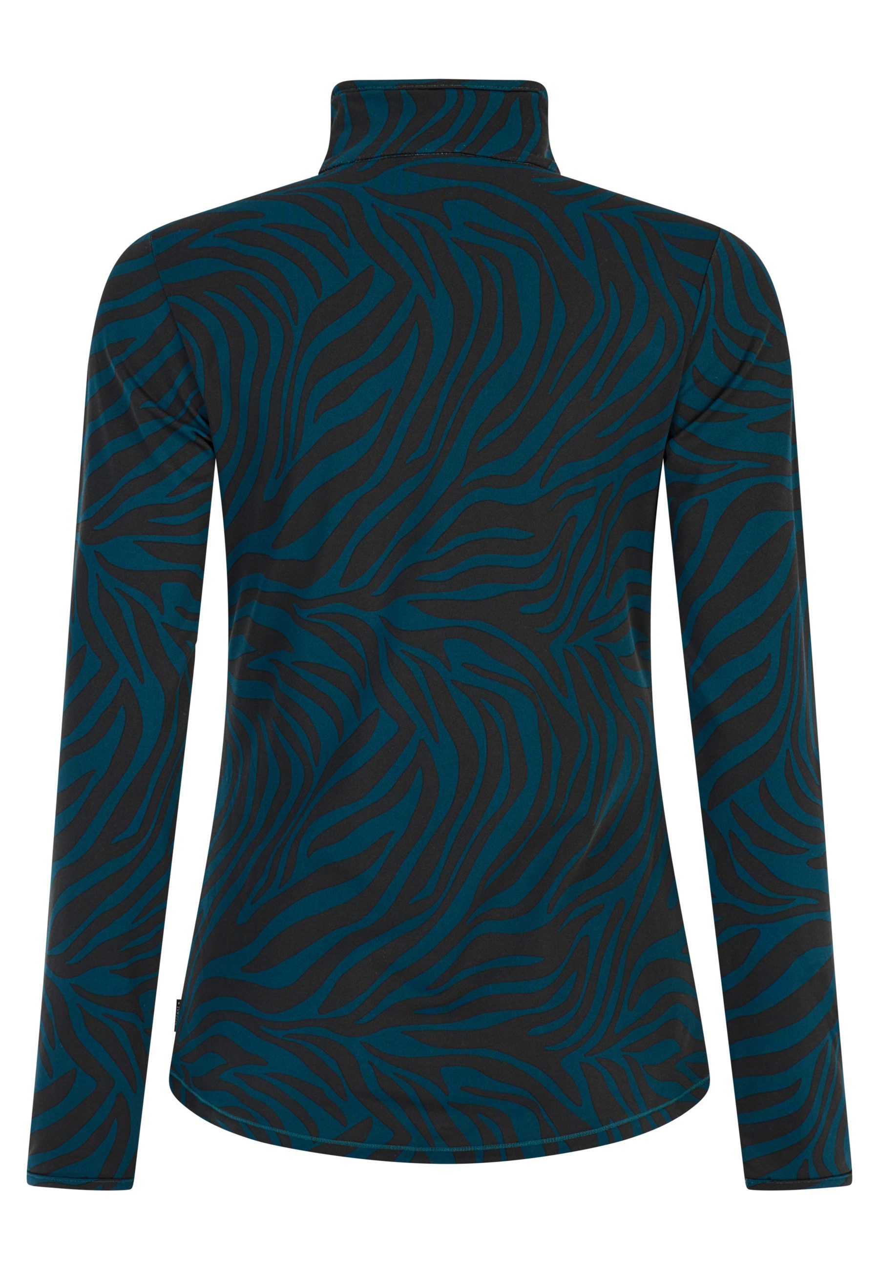 Protest Longpullover PRTEsher (1-tlg)