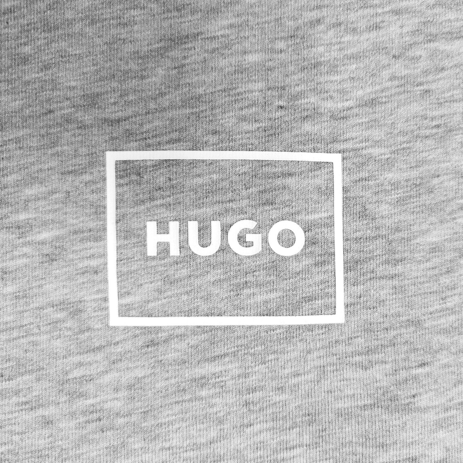HUGO Hoodie Laze Hoodie mit Kängurutasche günstig online kaufen