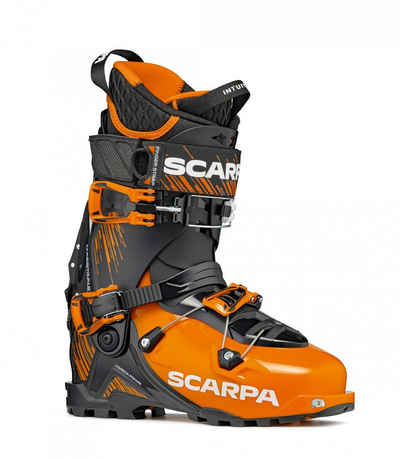 Scarpa Scarpa M Maestrale Herren Touren-Skischuh Skischuh