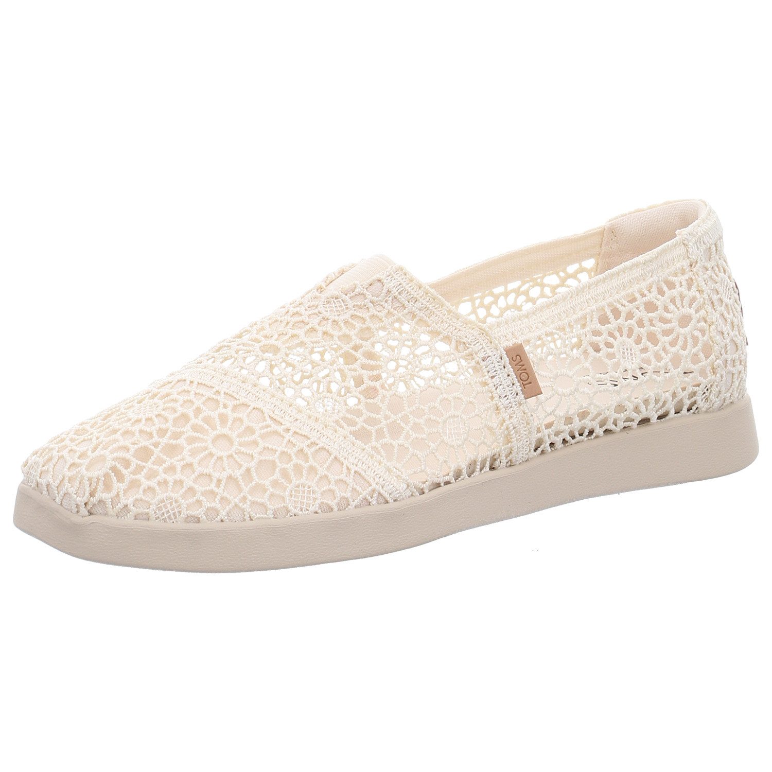 Alpargata Plus Slipper