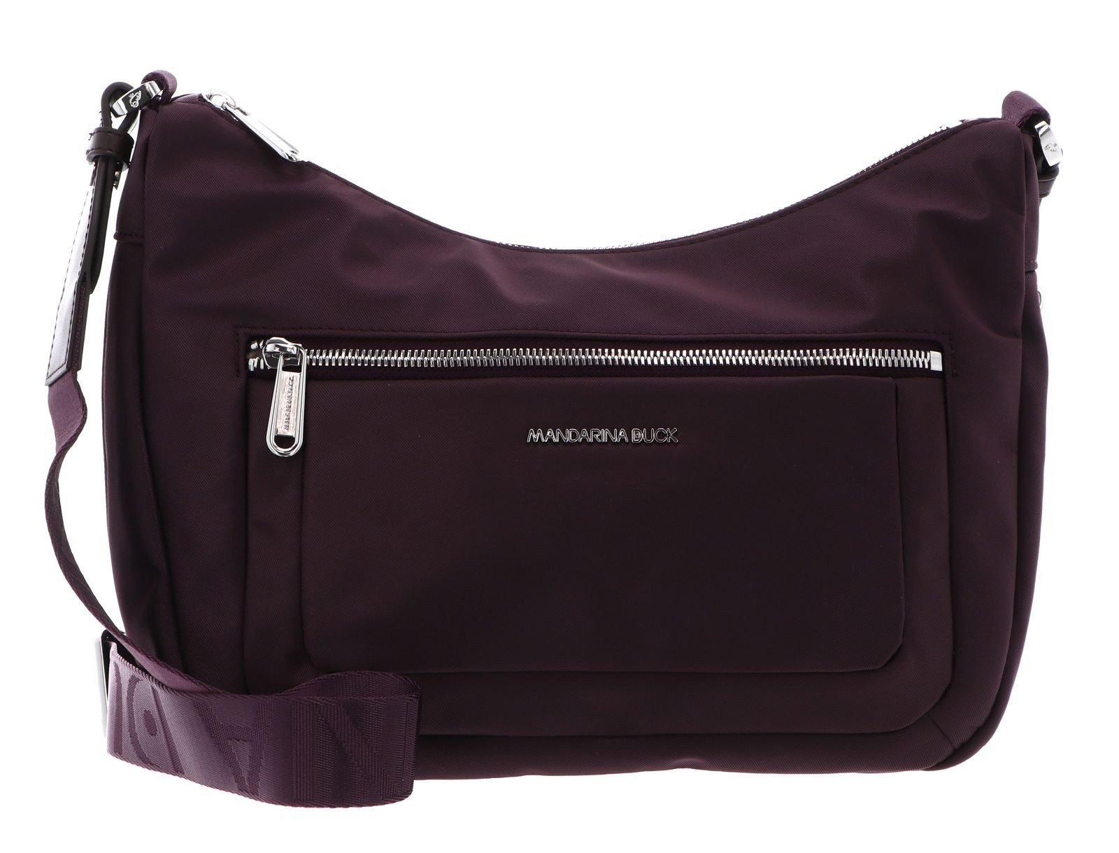 Mandarina Duck Schultertasche Hobo Exp.