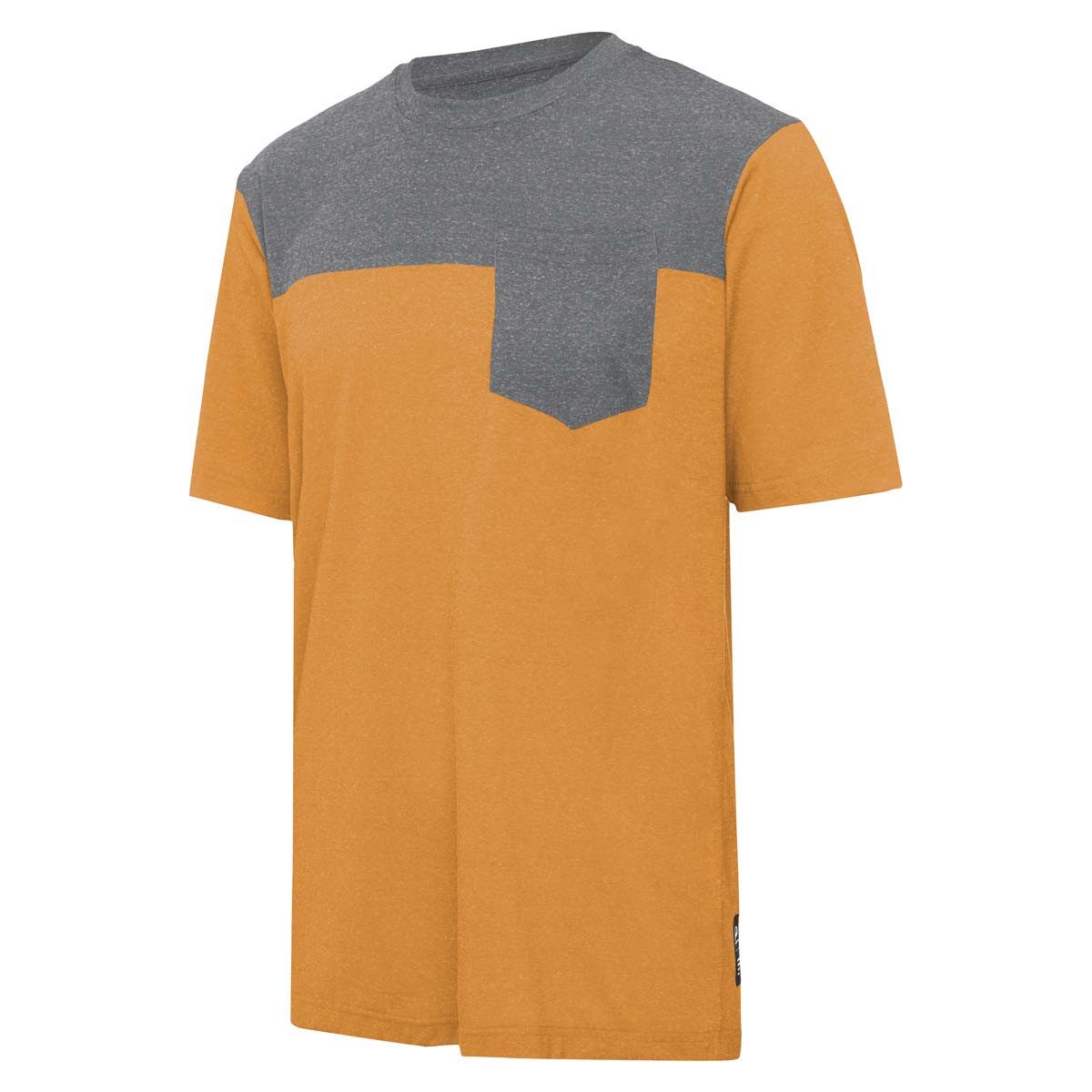 Protective Radtrikot Funktionsshirt Herren P-Fun House atmungsaktiv, temperaturausgleichend, elastisch, hoher Tragekomfort