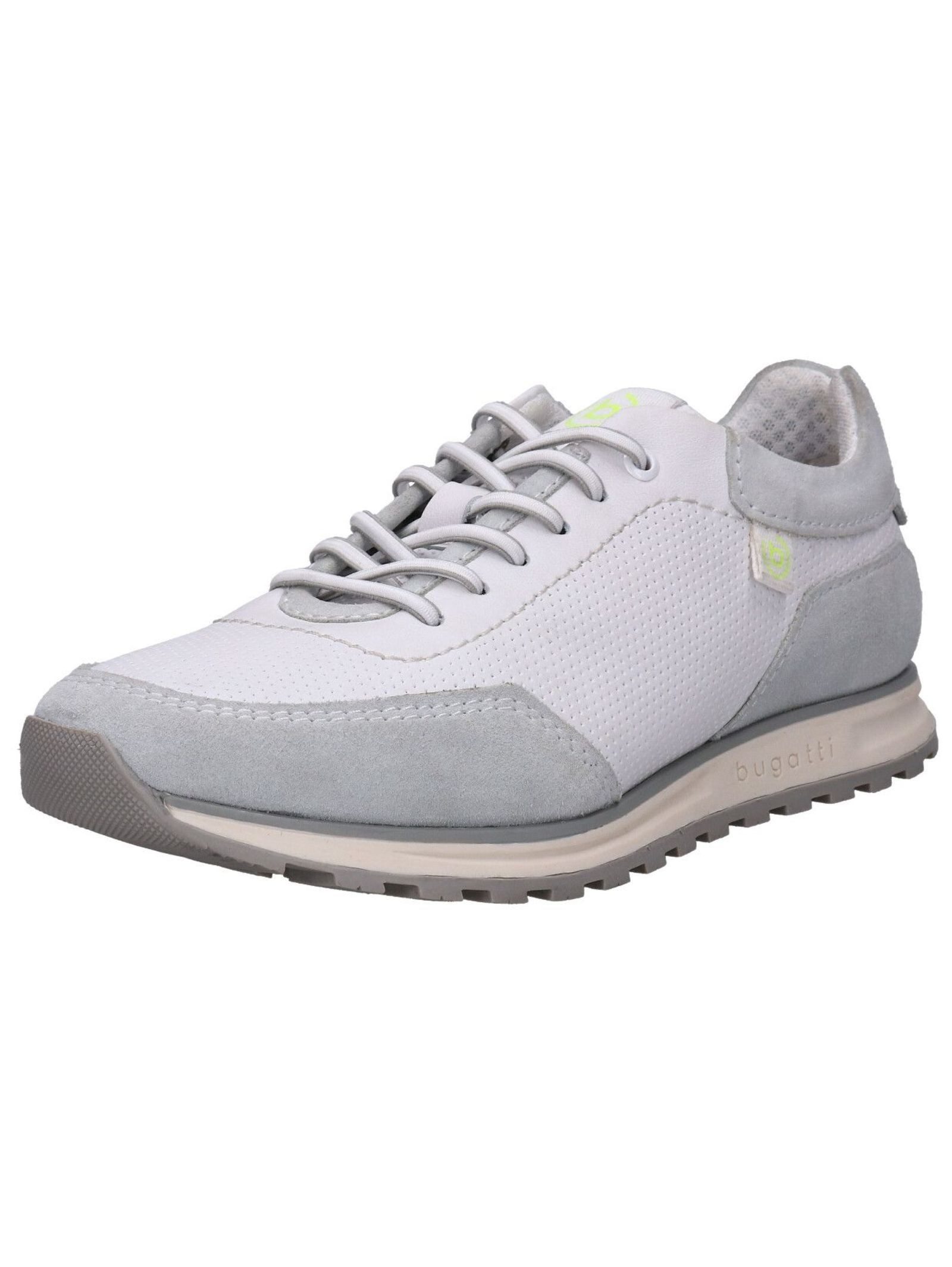 bugatti bugatti Sneaker Nappaleder Sneaker